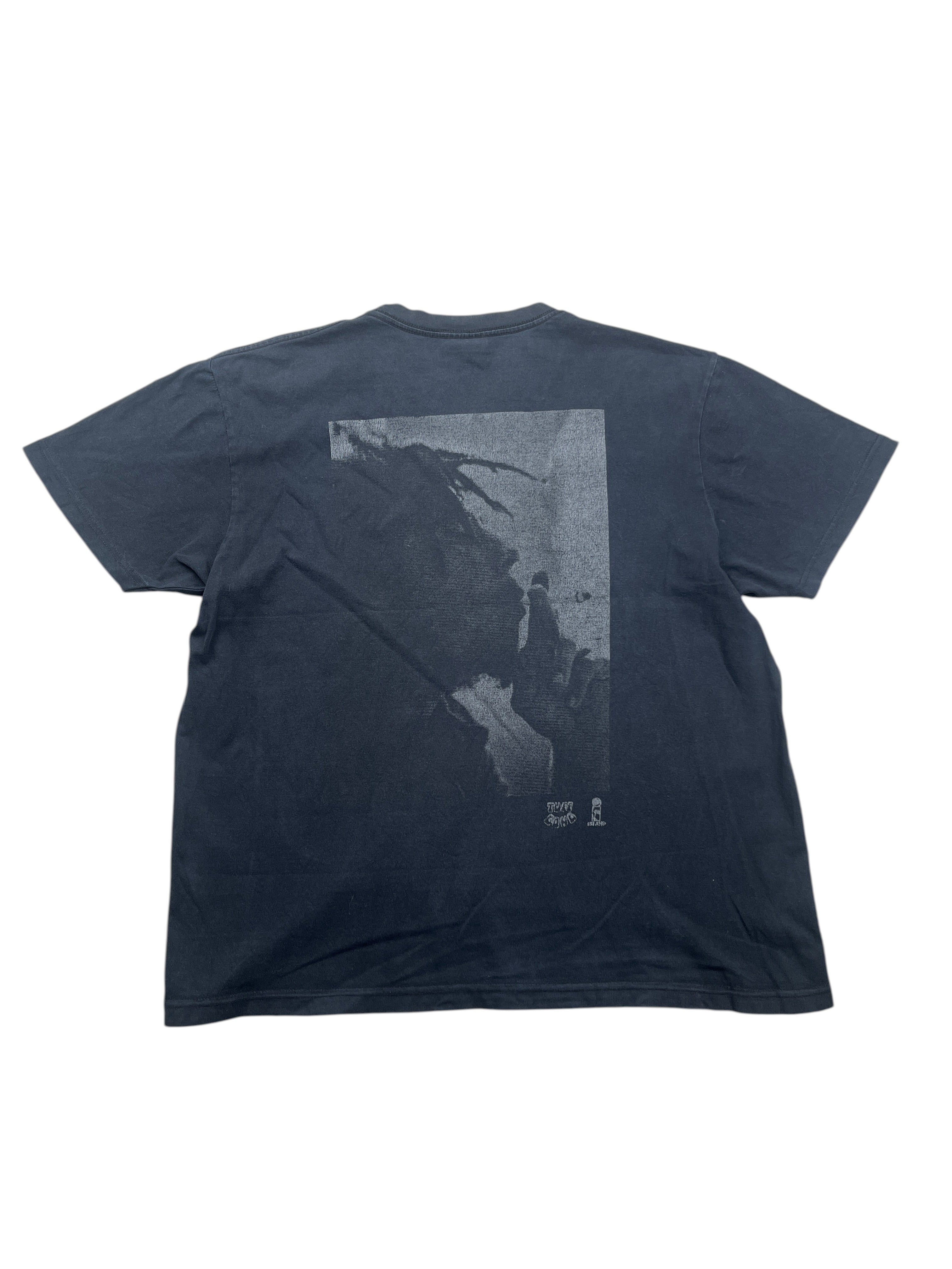 T-shirt Stussy (L)