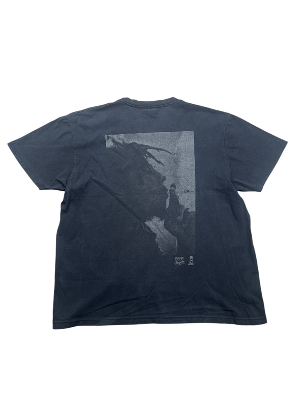 T-shirt Stussy (L)