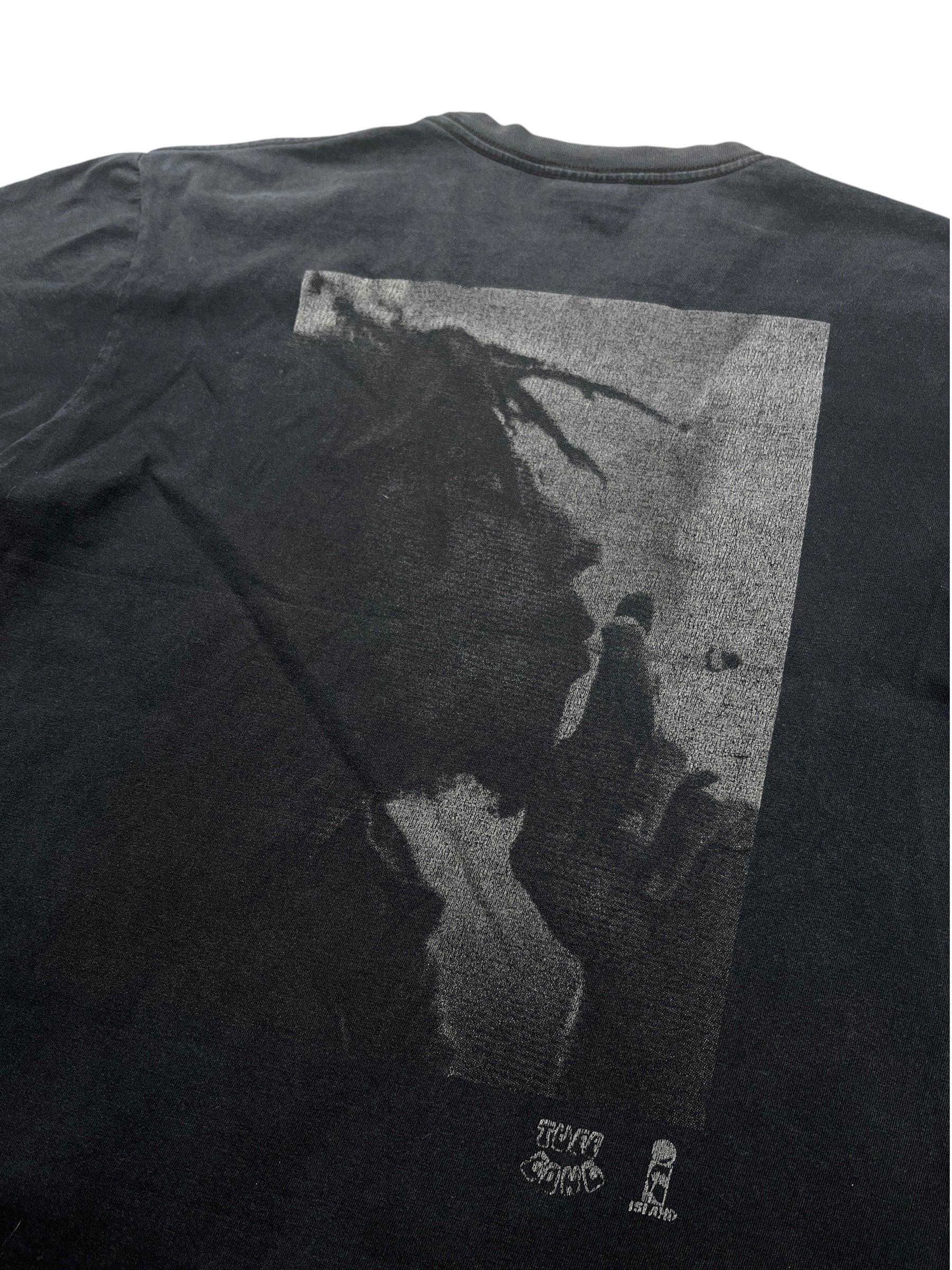 T-shirt Stussy (L)