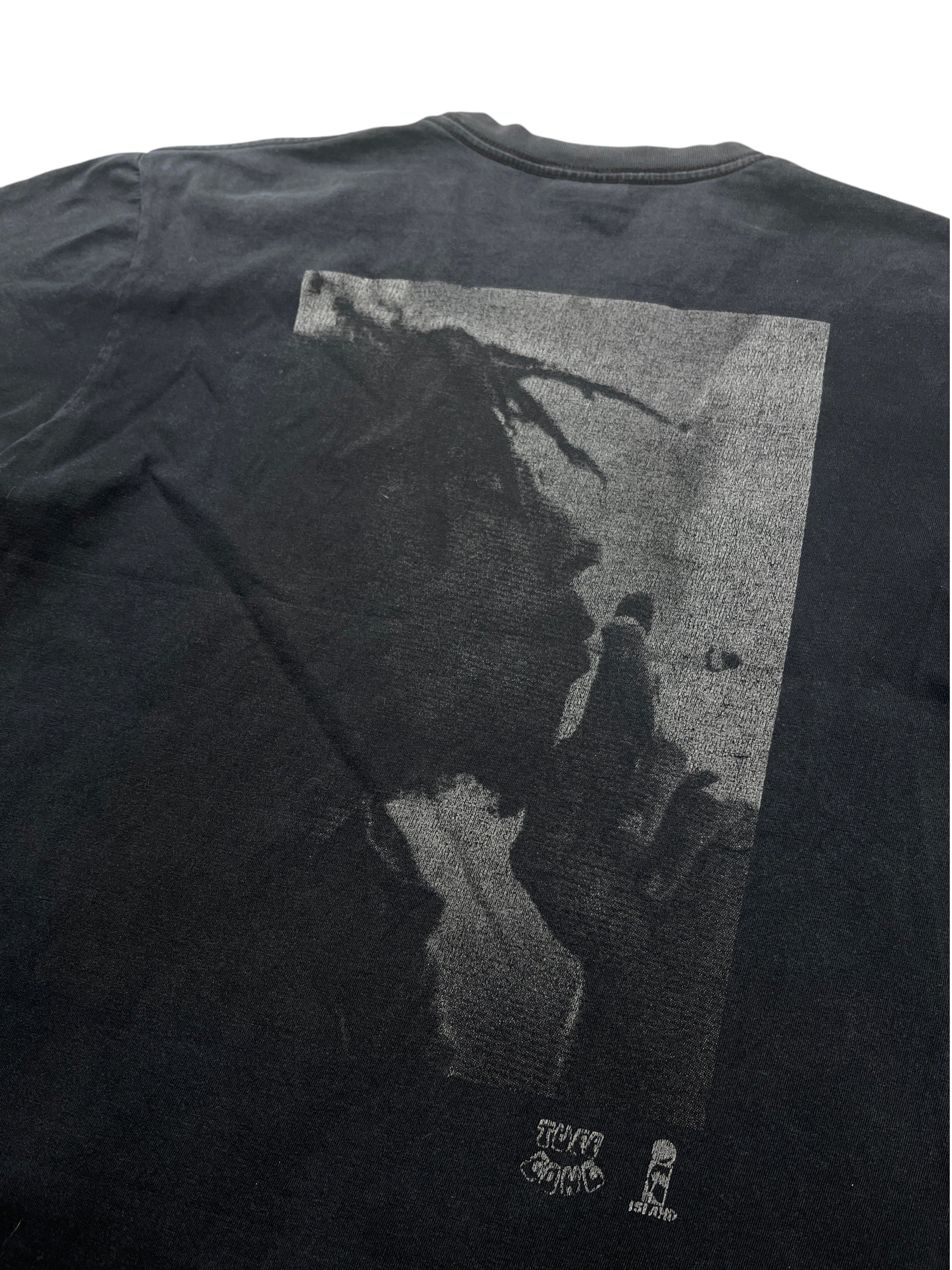 T-shirt Stussy (L)