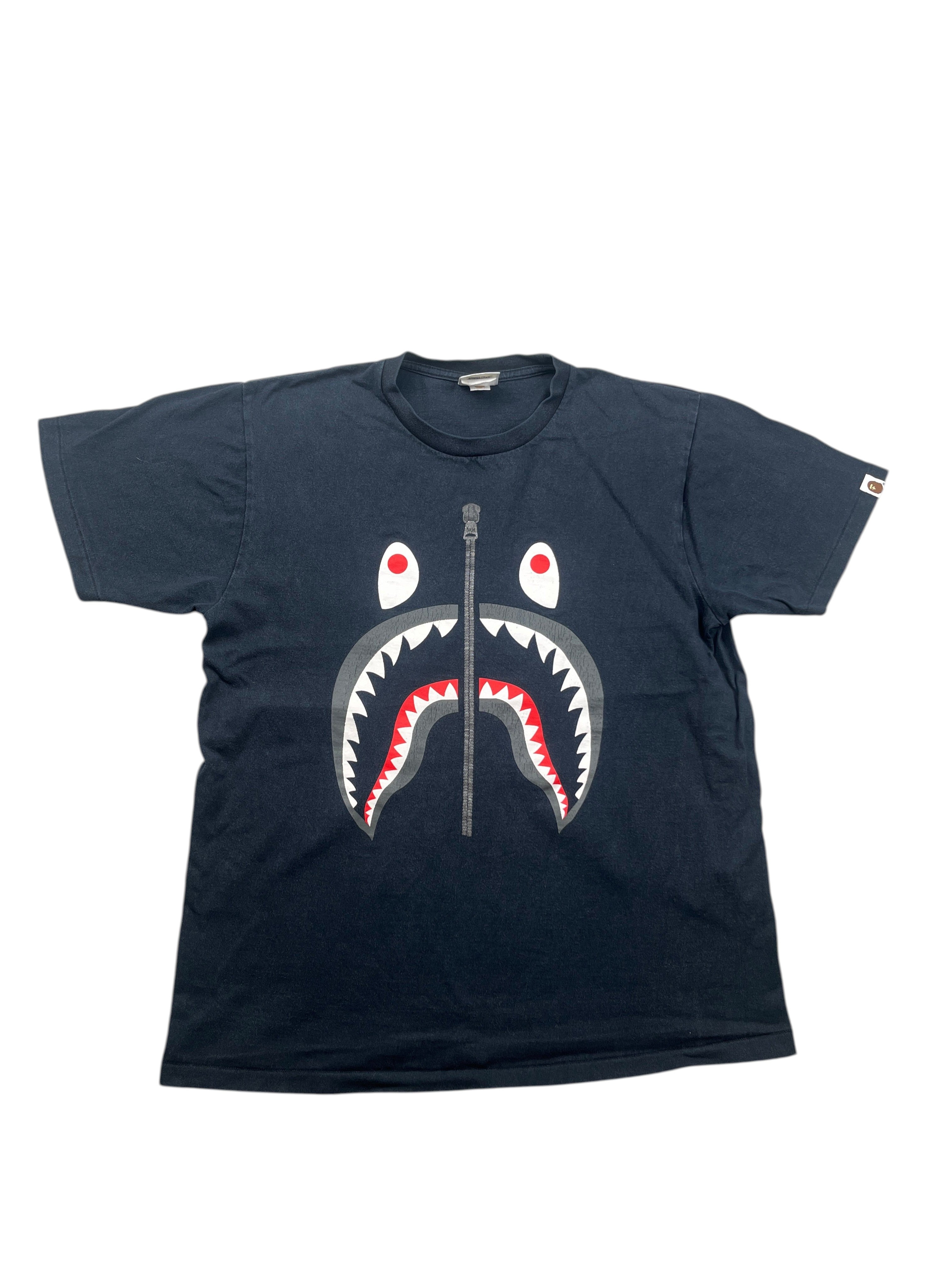 T-shirt Bape (L)