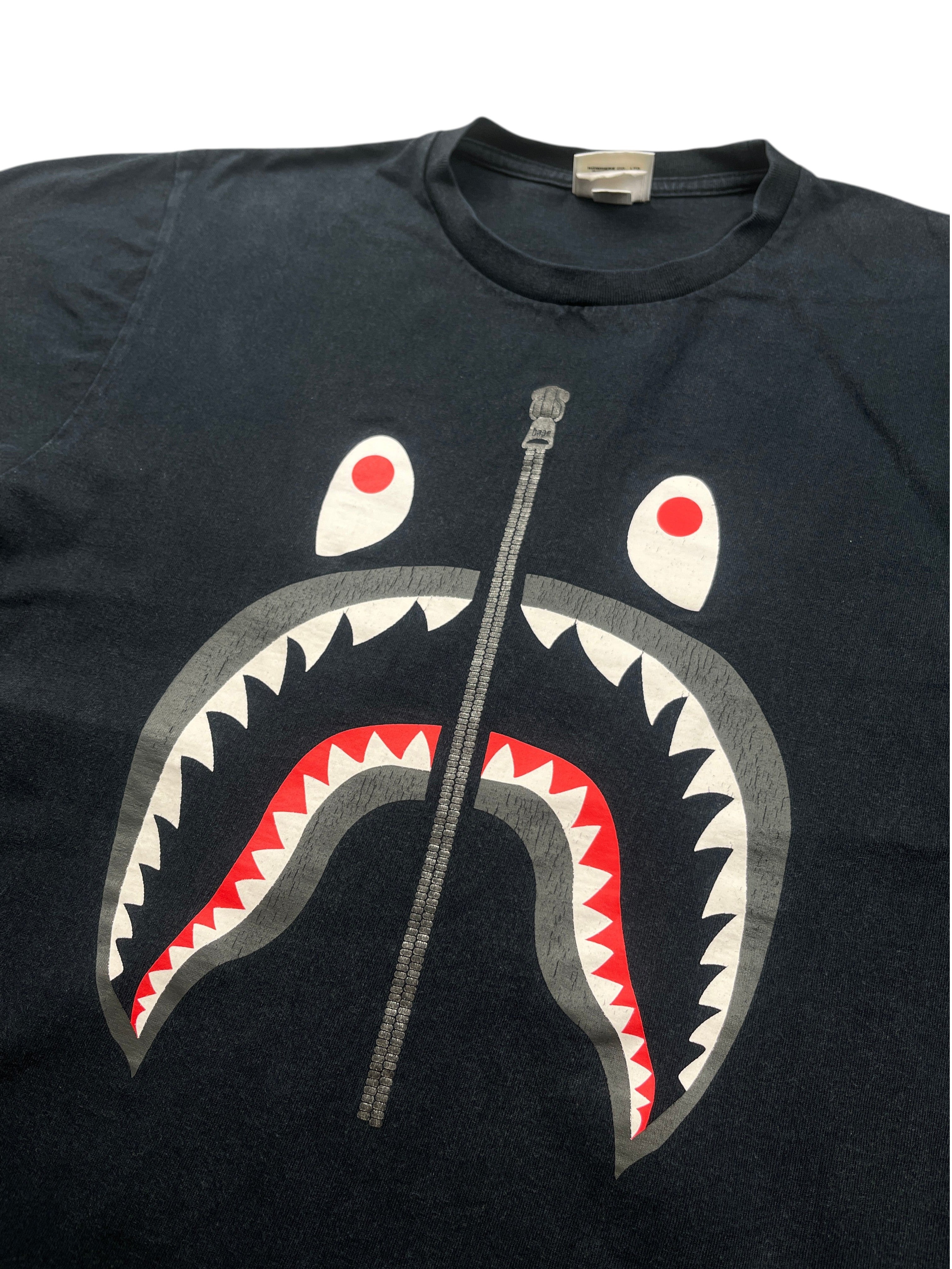 T-shirt Bape (L)