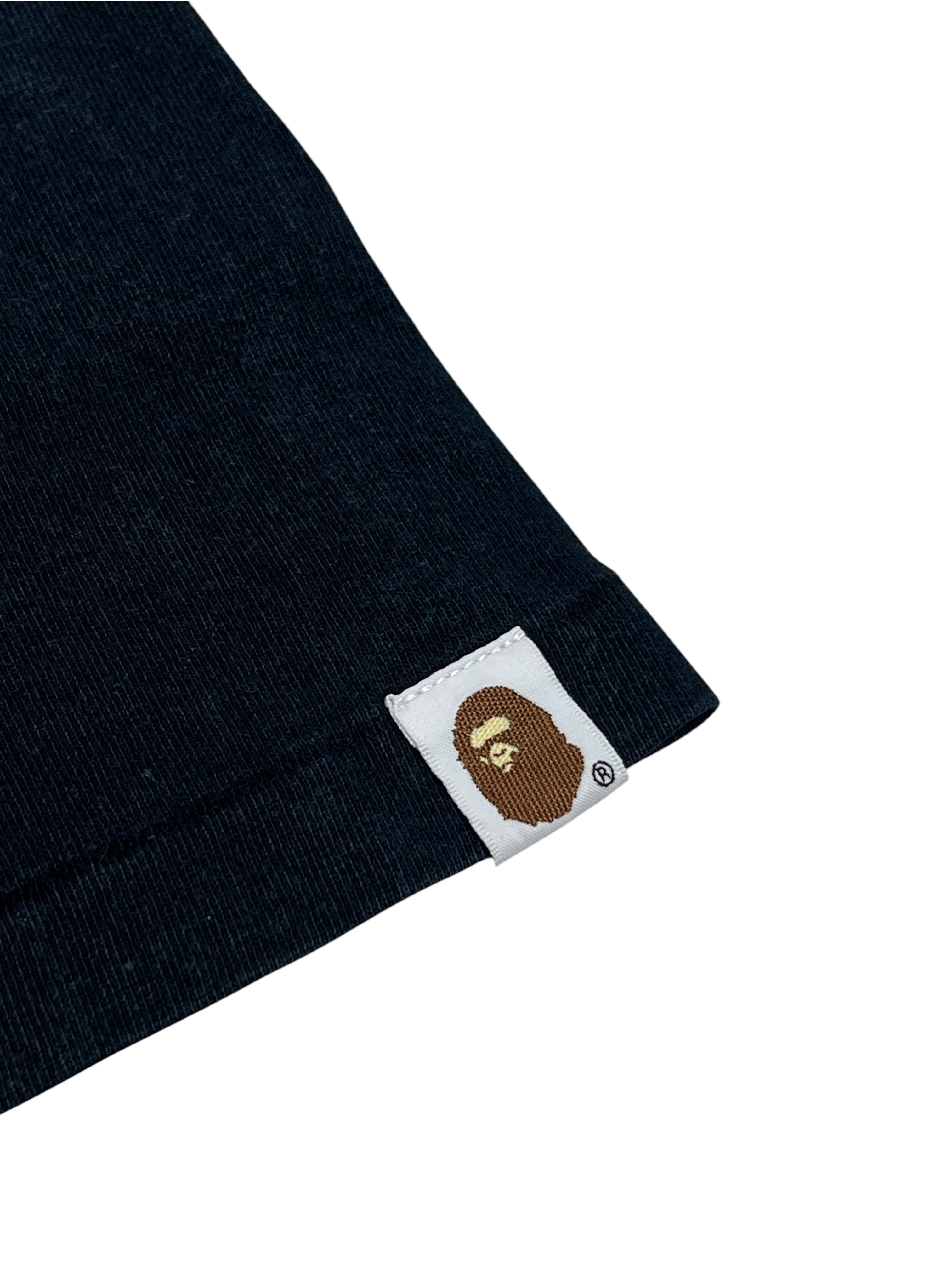 T-shirt Bape (L)