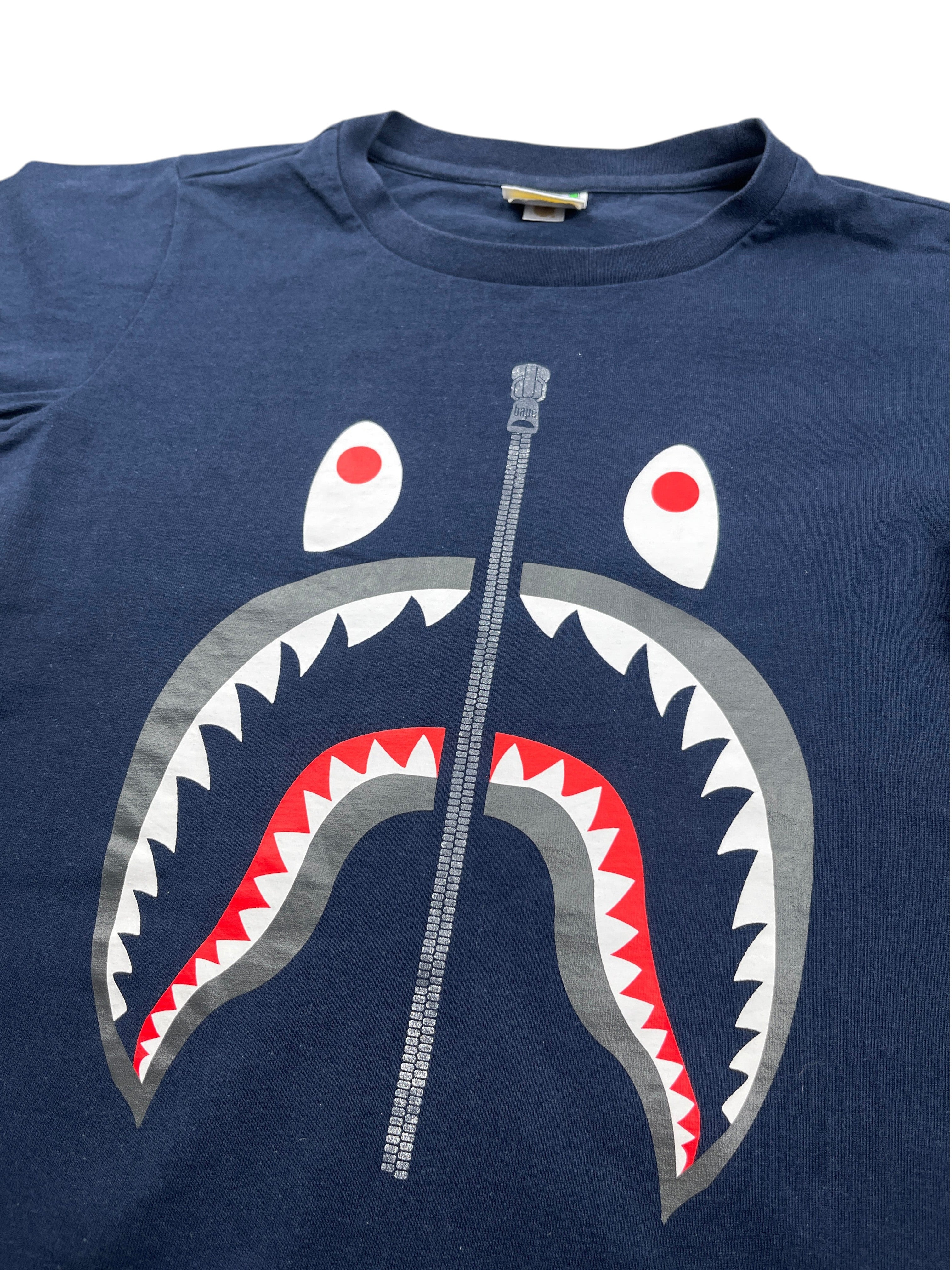 T-shirt Bape Femme (S)