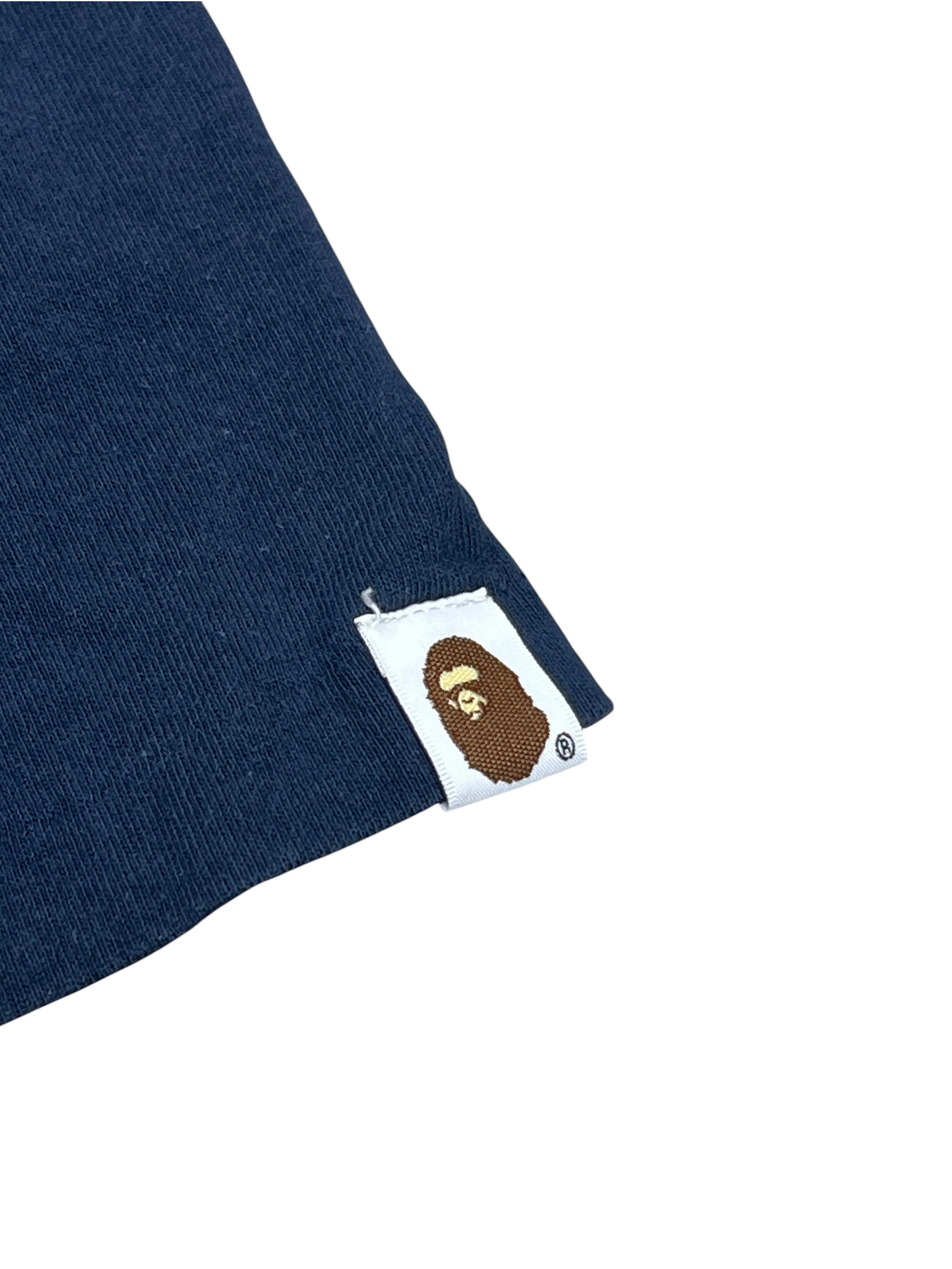 T-shirt Bape Femme (S)