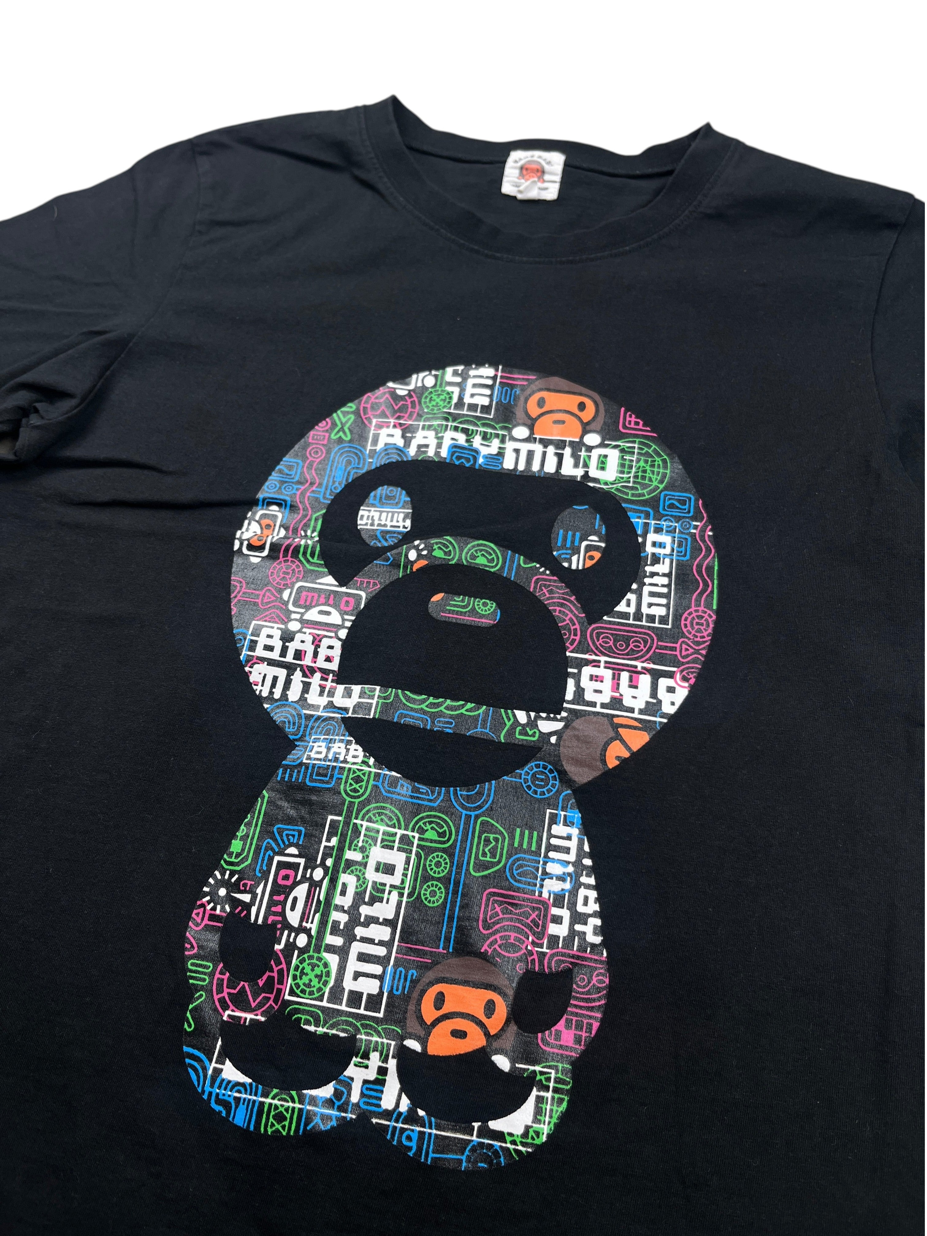 T-shirt Bape (S)
