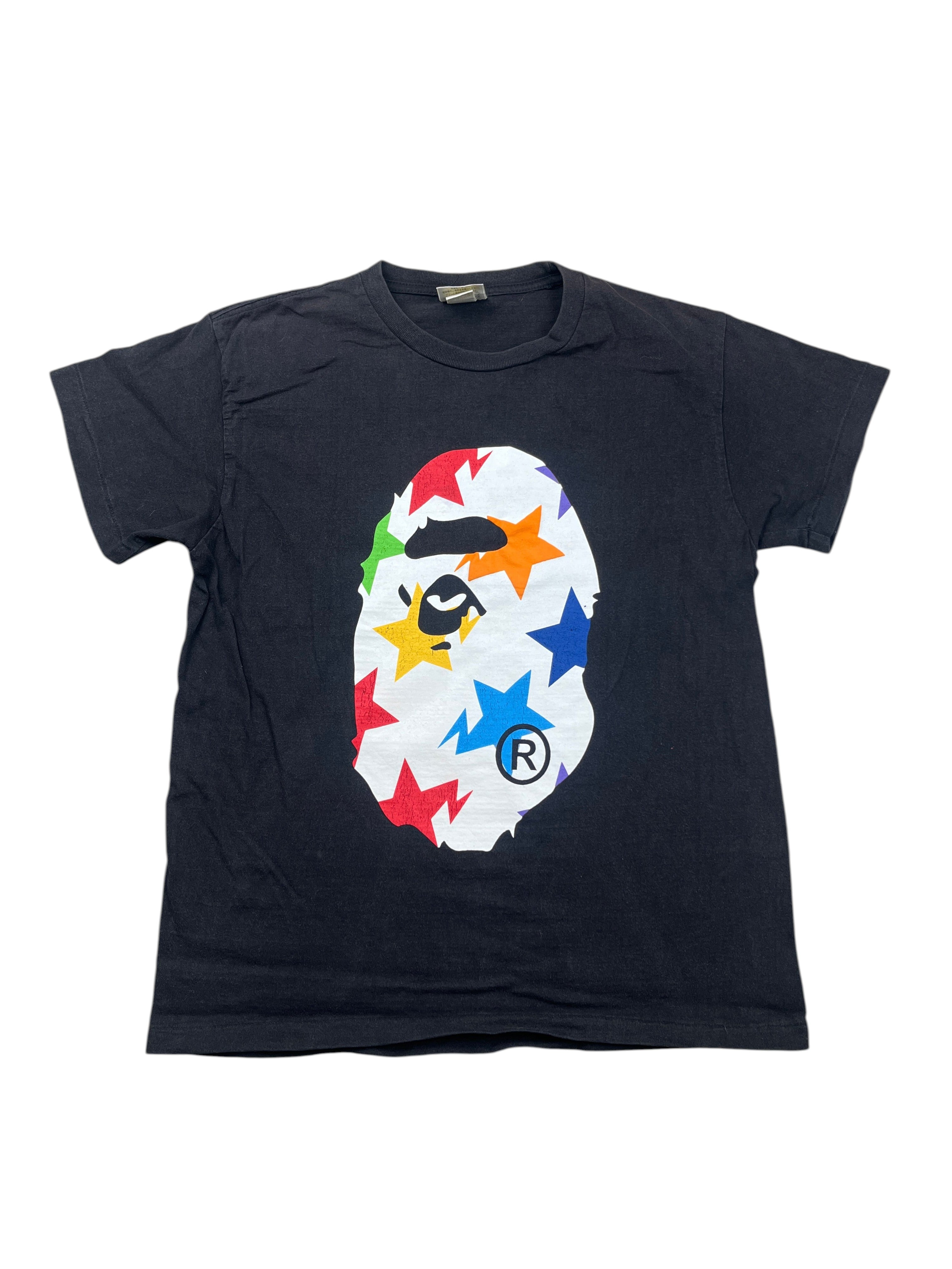 T-shirt Bape (M)