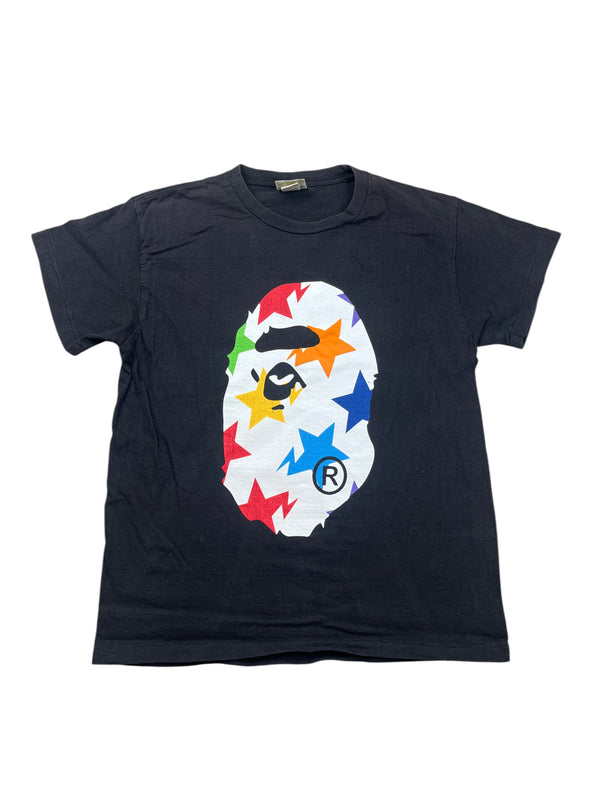 T-shirt Bape (M)