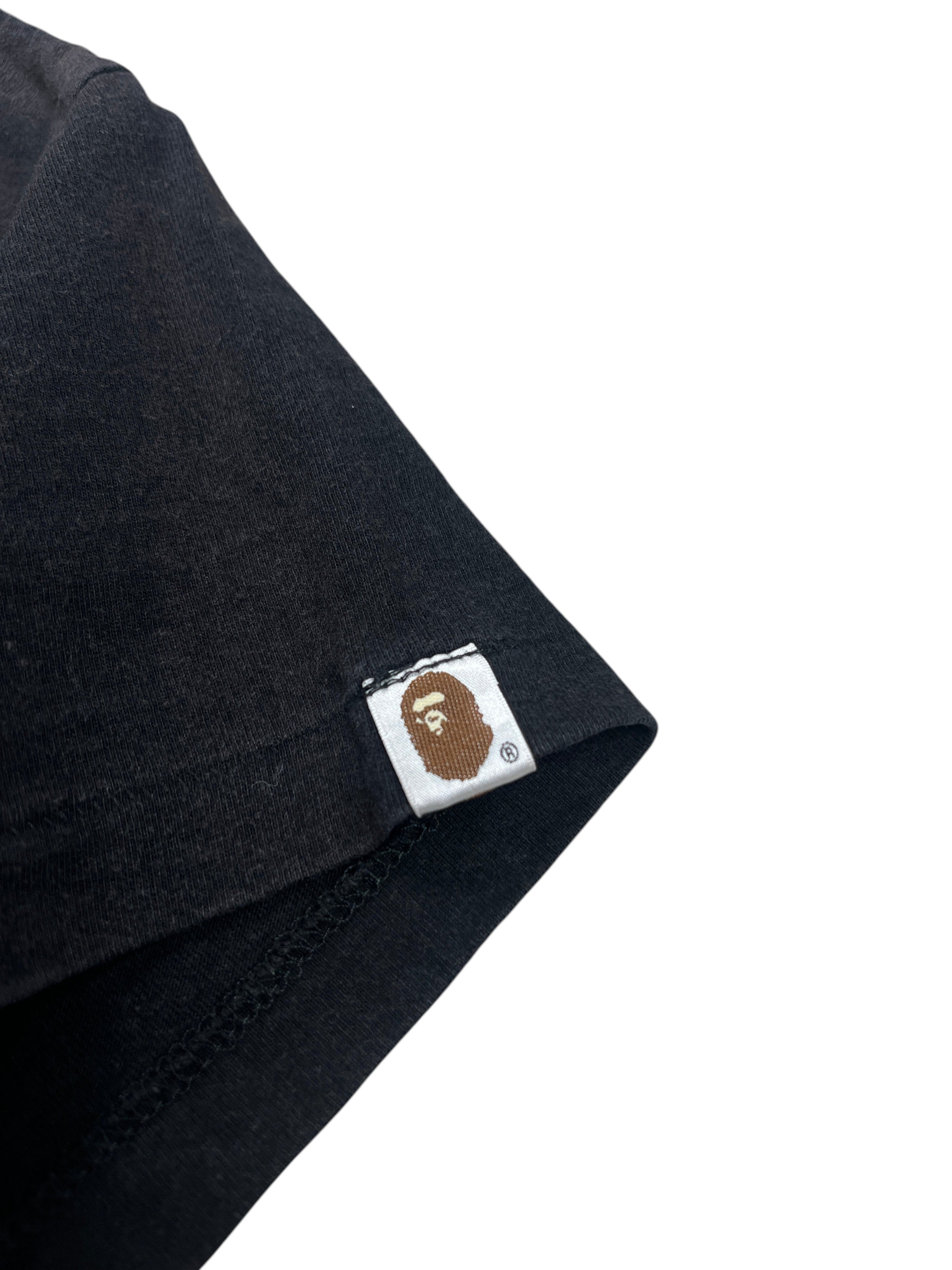 T-shirt Bape (M)