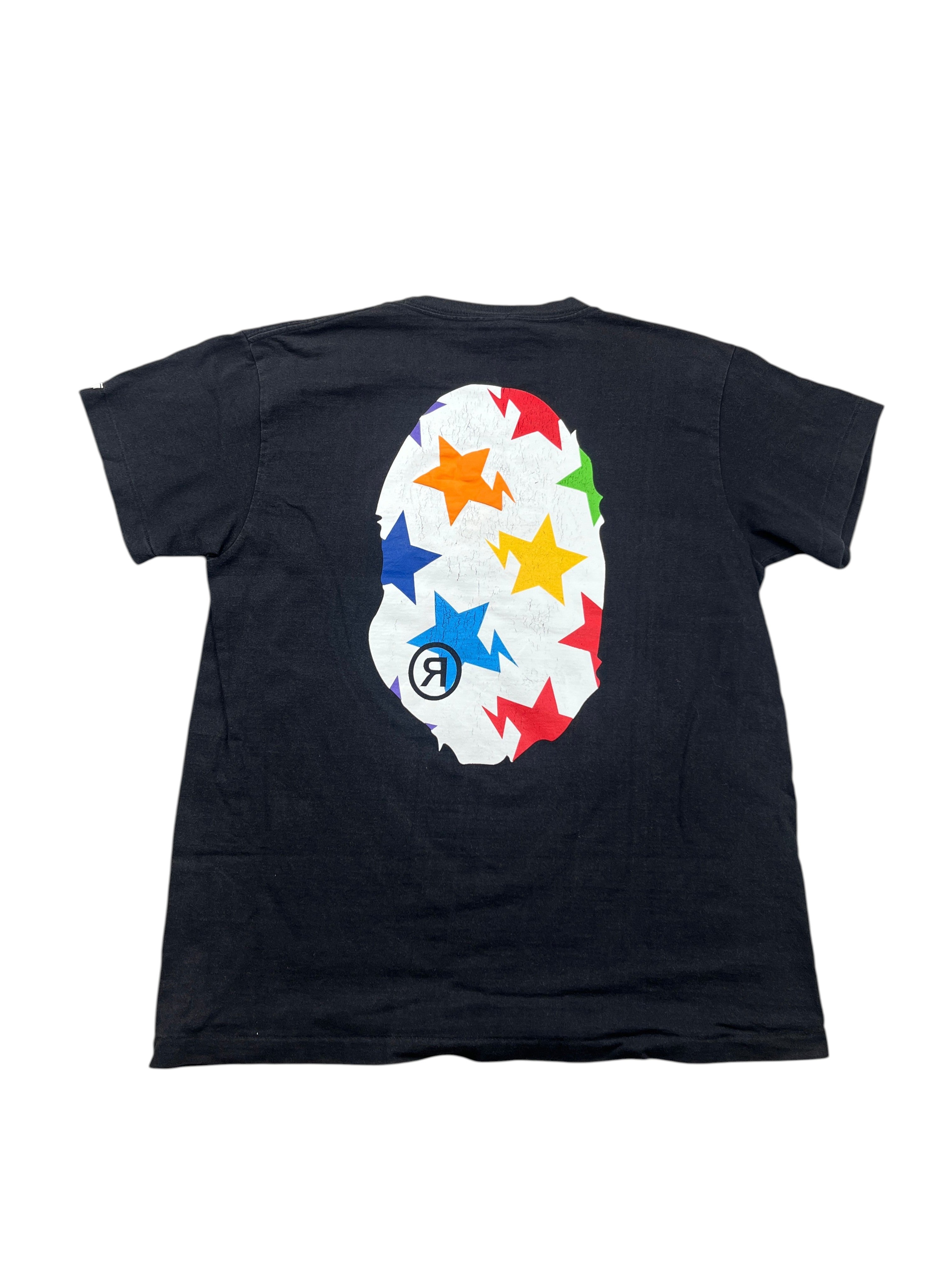 T-shirt Bape (M)