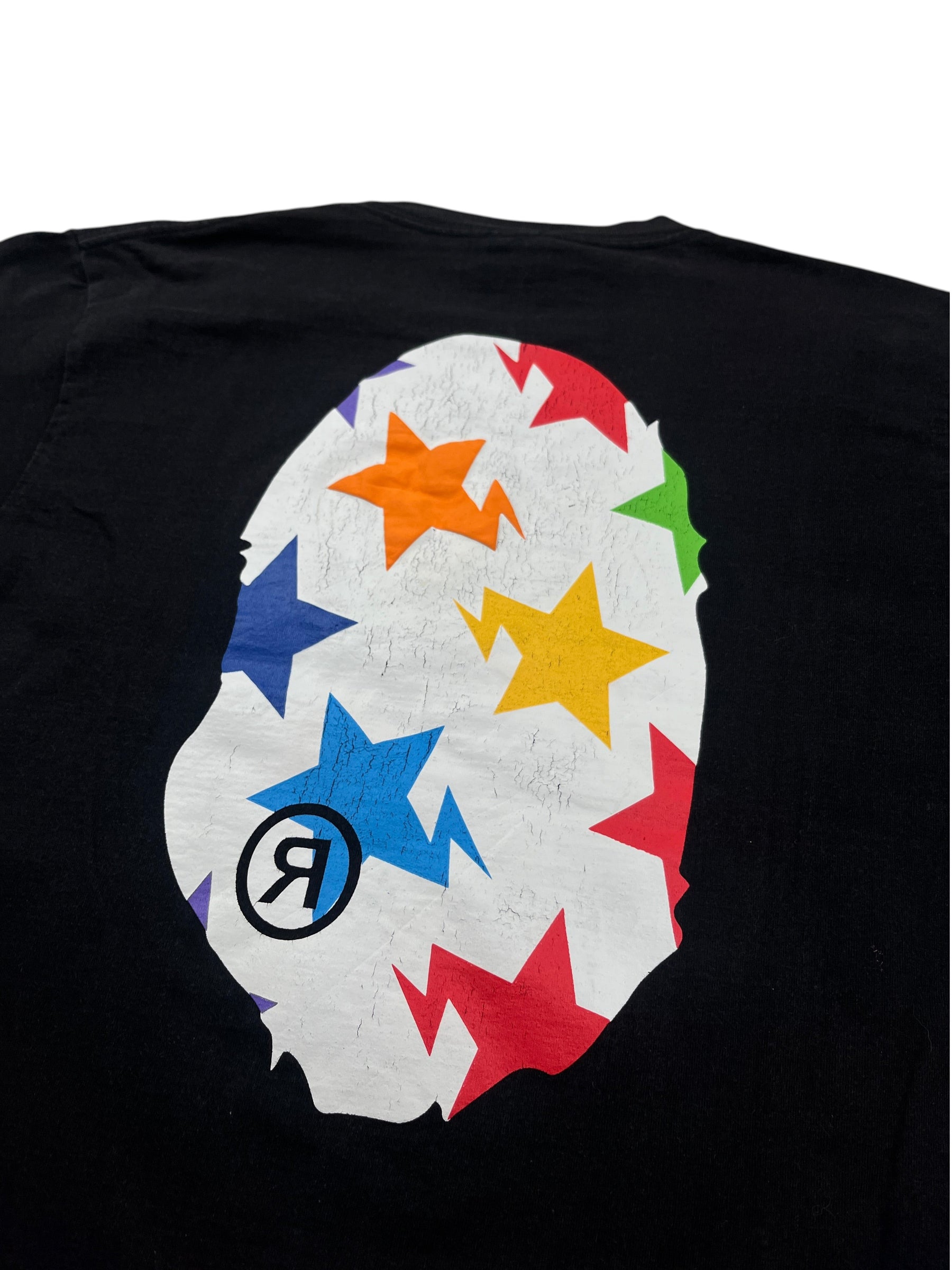 T-shirt Bape (M)