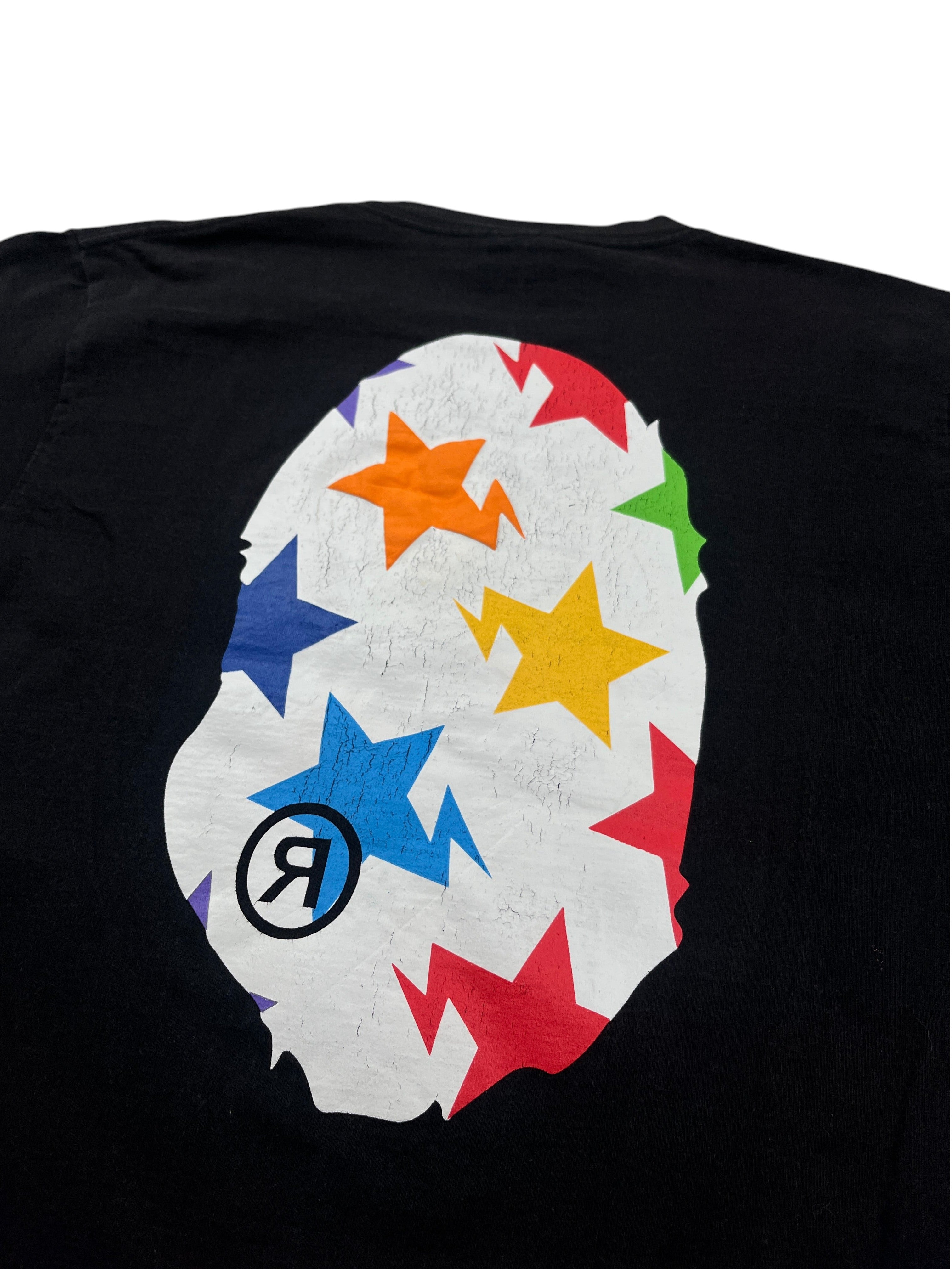 T-shirt Bape (M)
