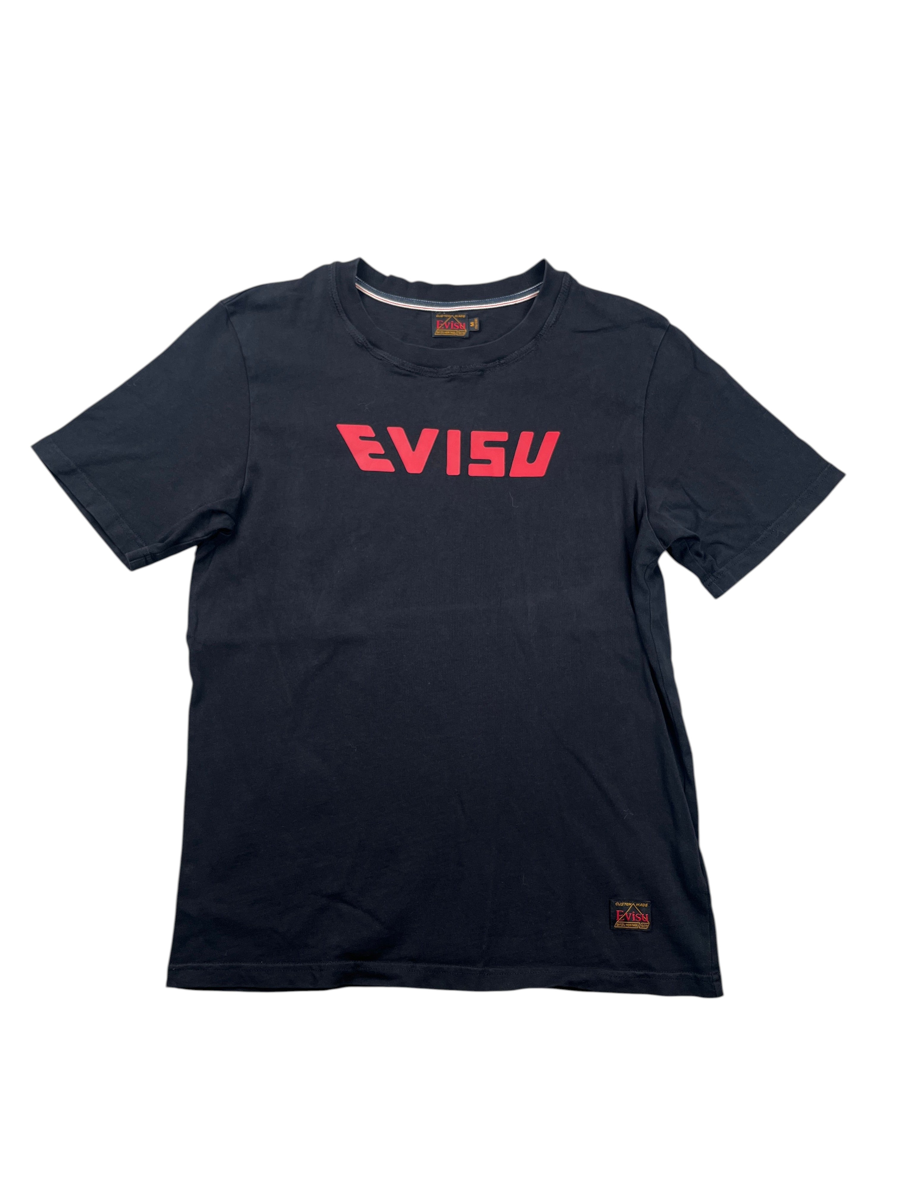 T-shirt Evisu (M)