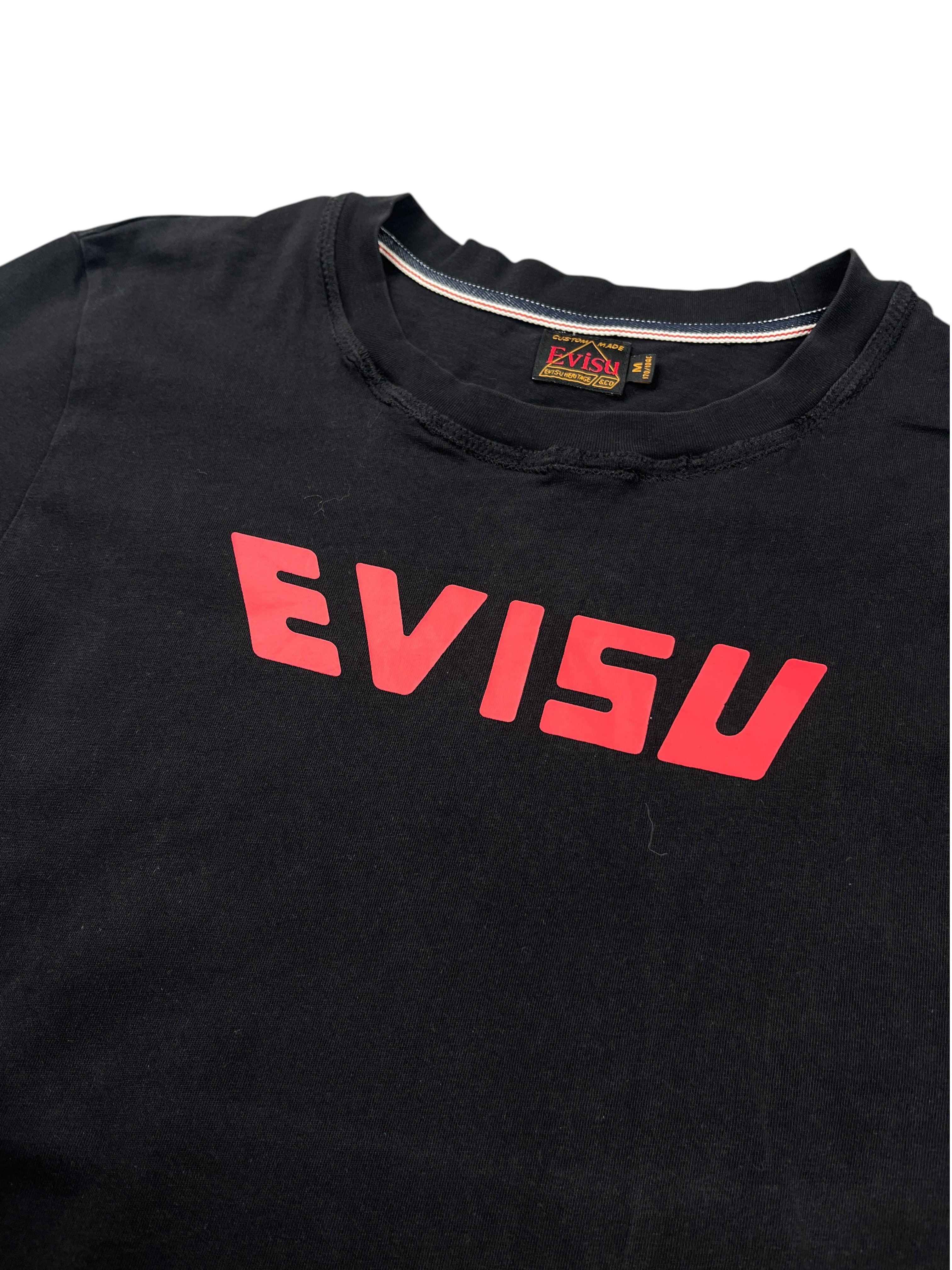 T-shirt Evisu (M)