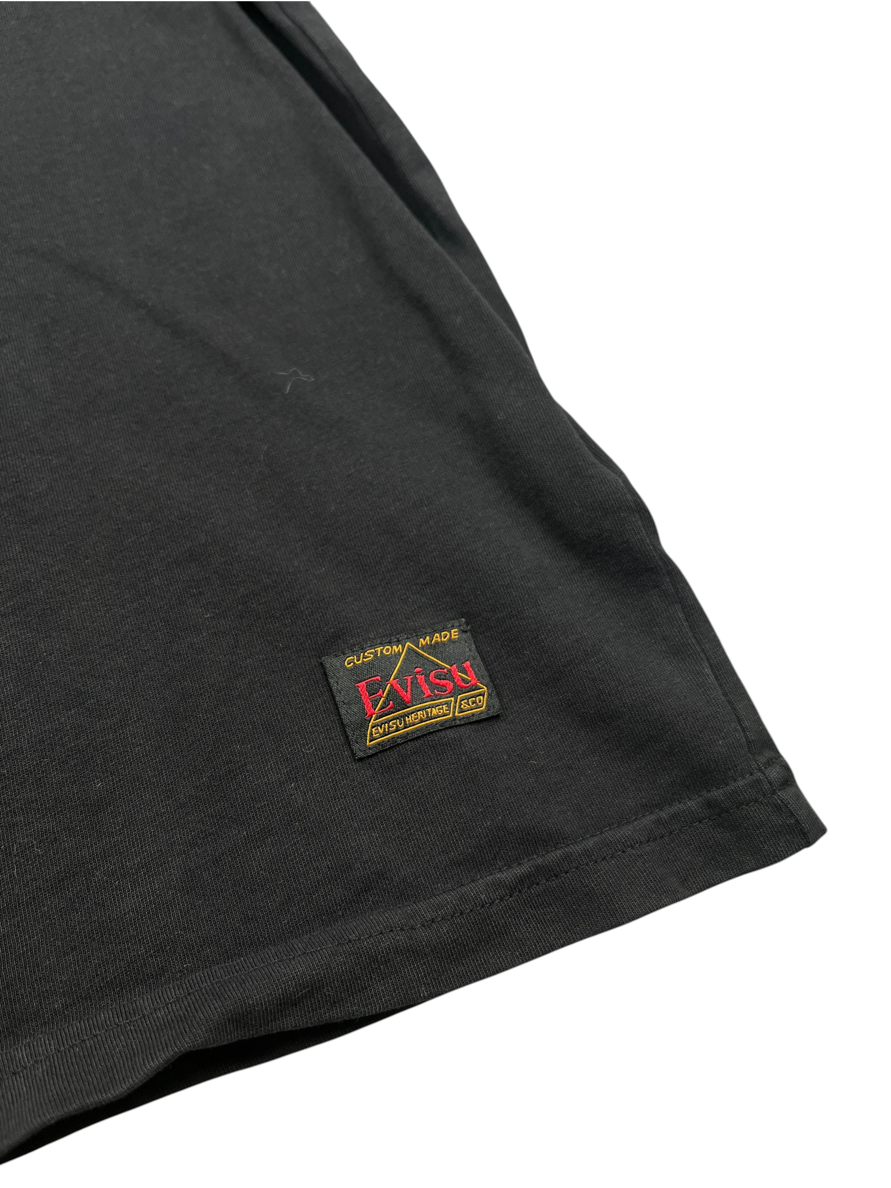 T-shirt Evisu (M)