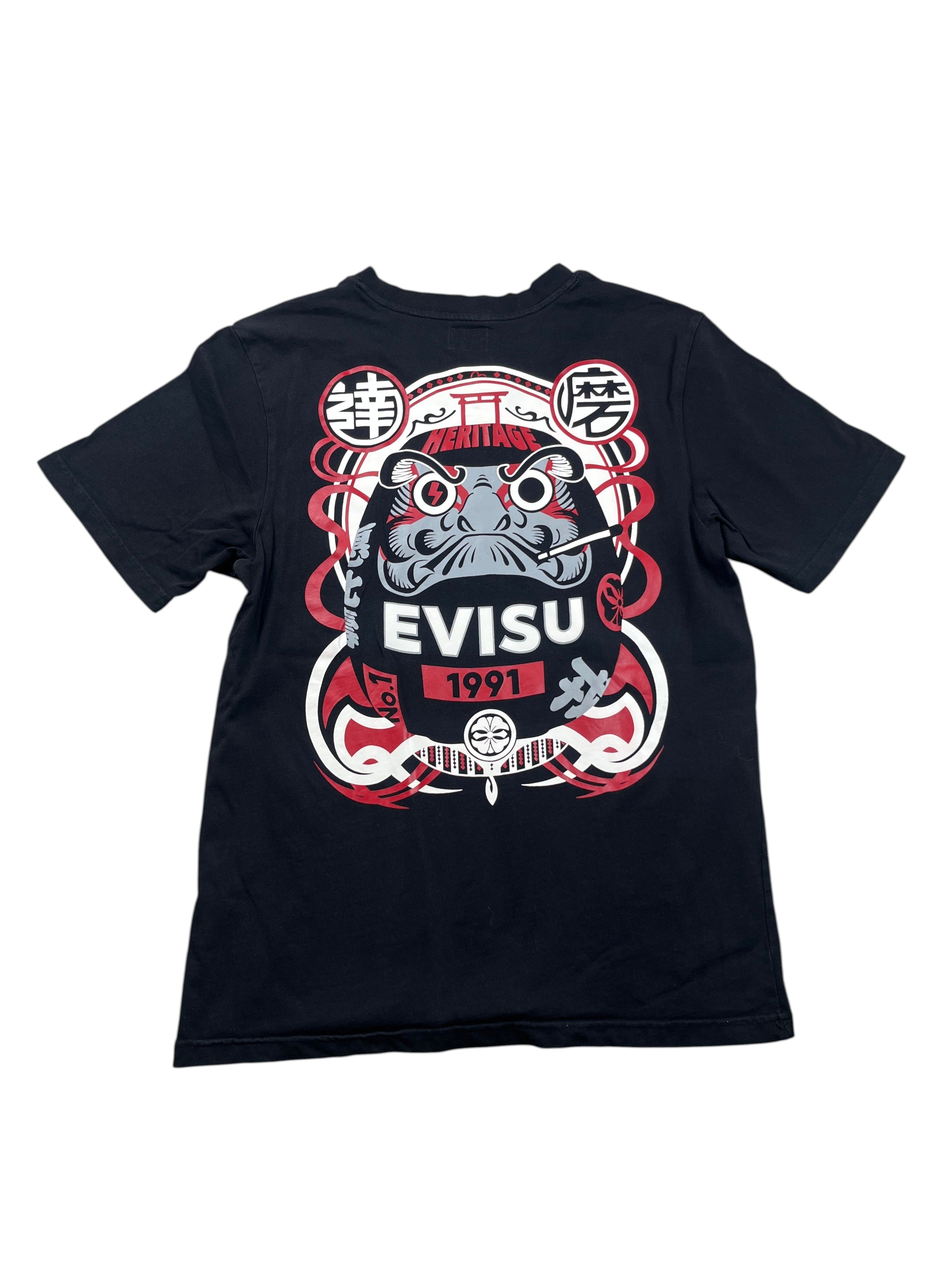 T-shirt Evisu (M)