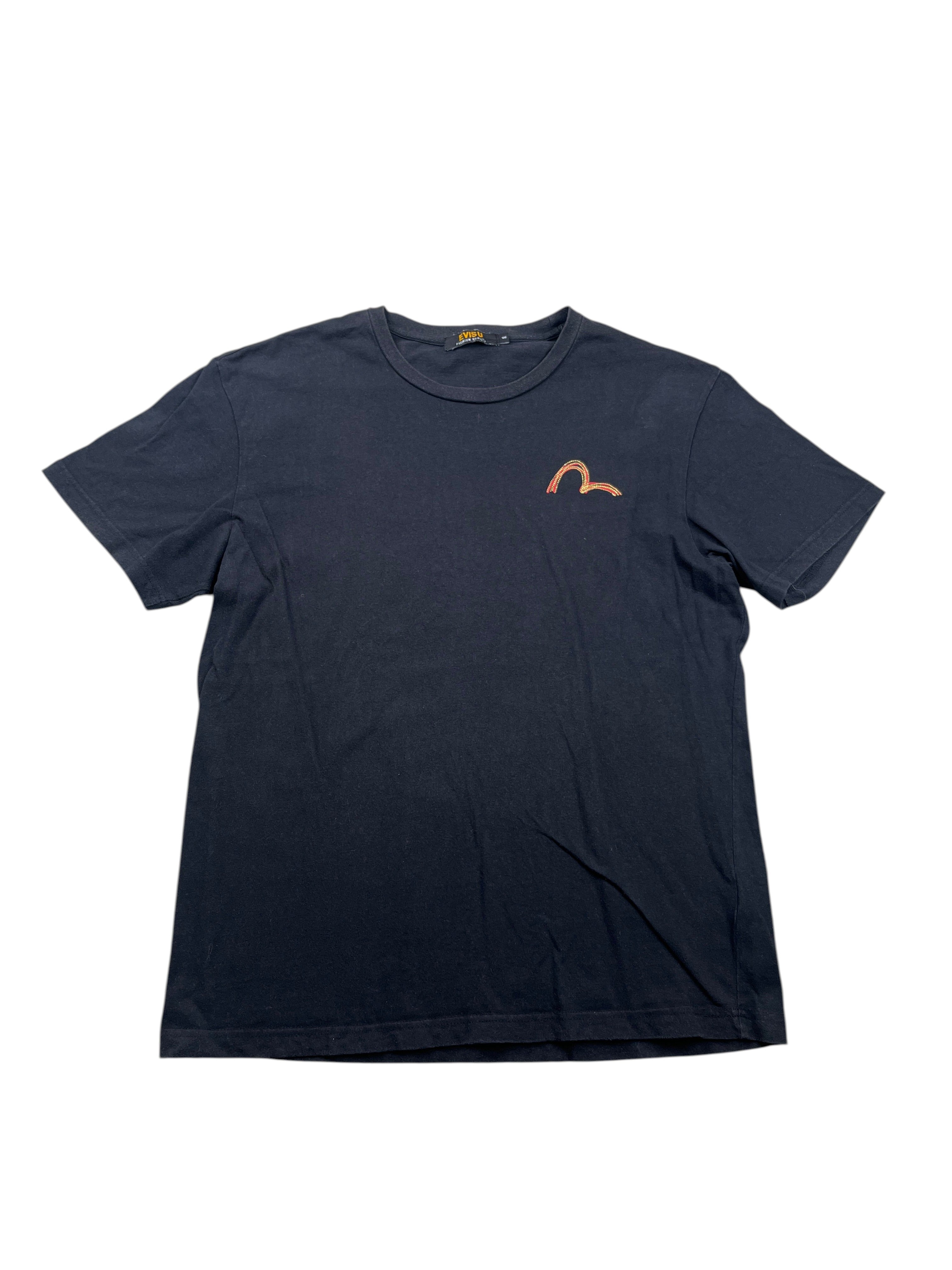 T-shirt Evisu (L)