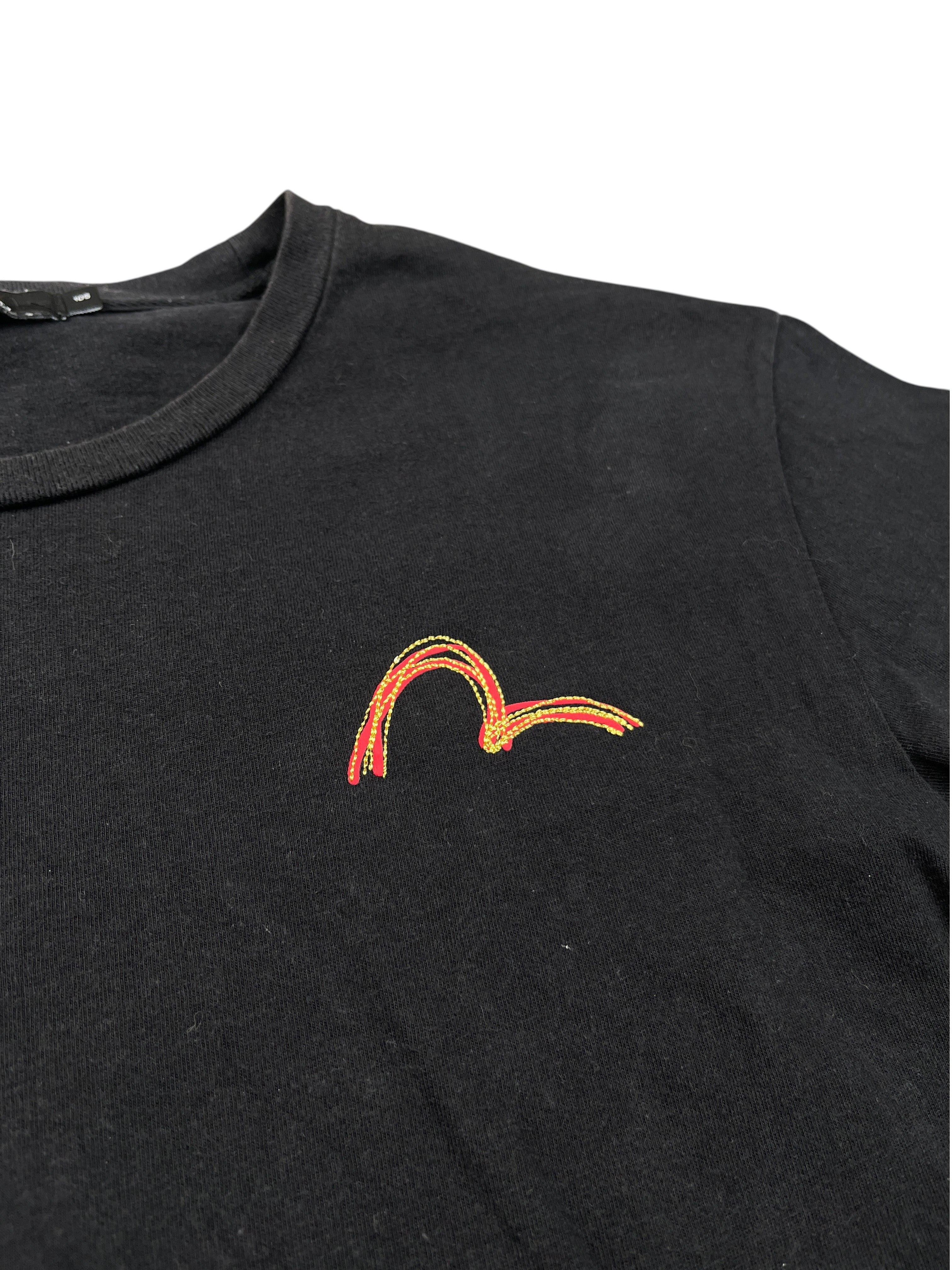 T-shirt Evisu (L)
