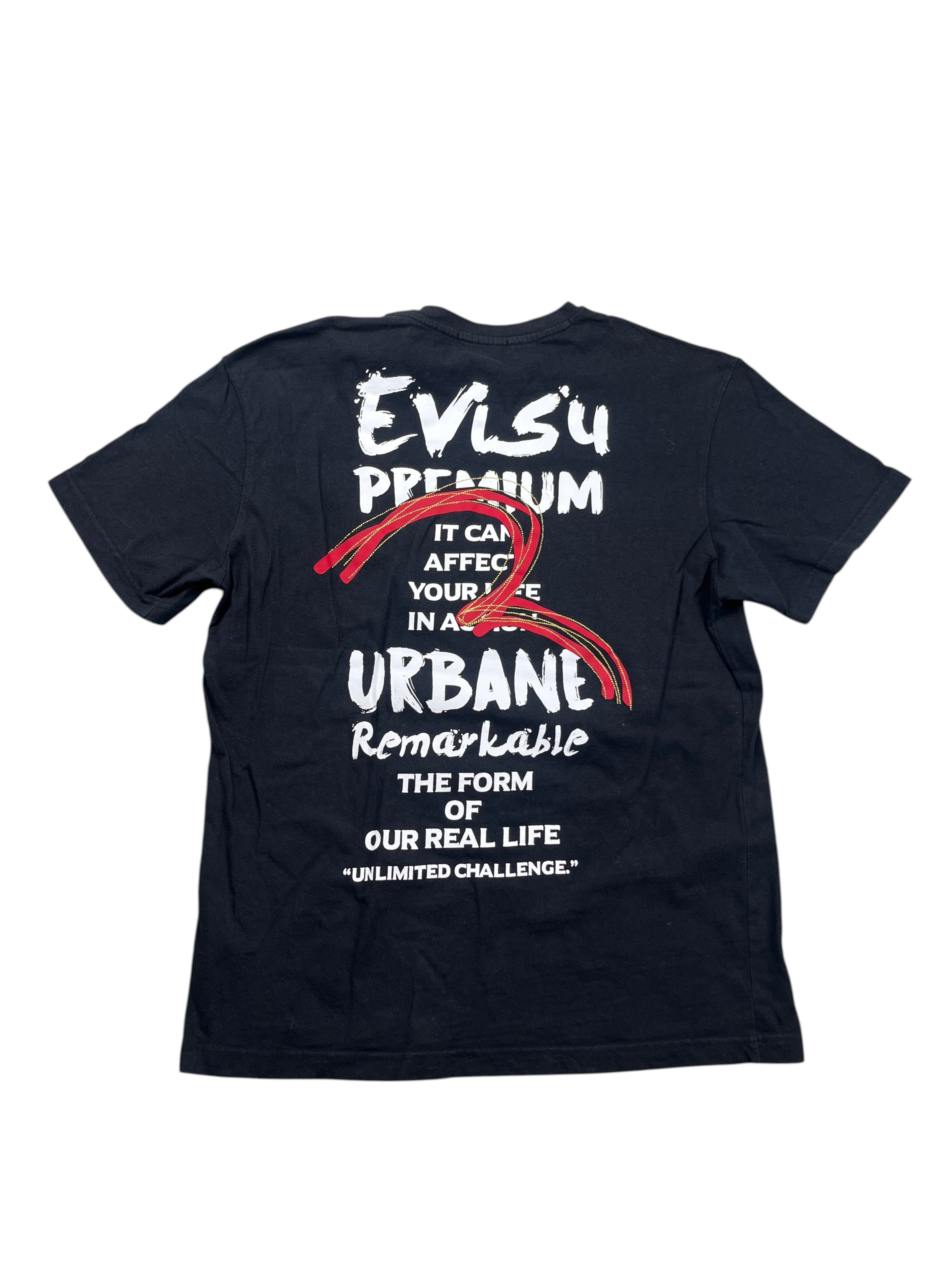 T-shirt Evisu (L)