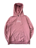 Hoodie Stussy (S)