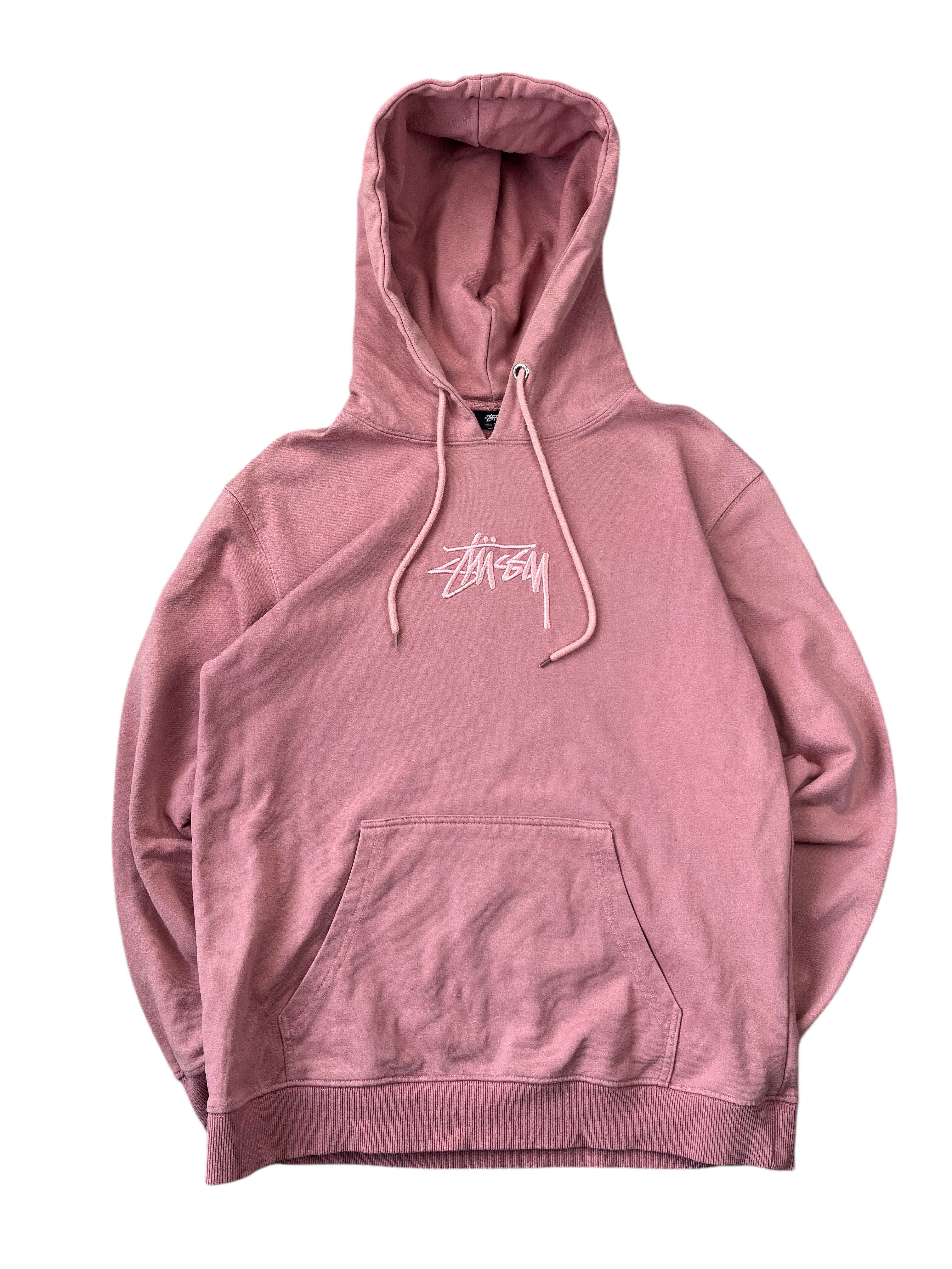 Hoodie Stussy (S)