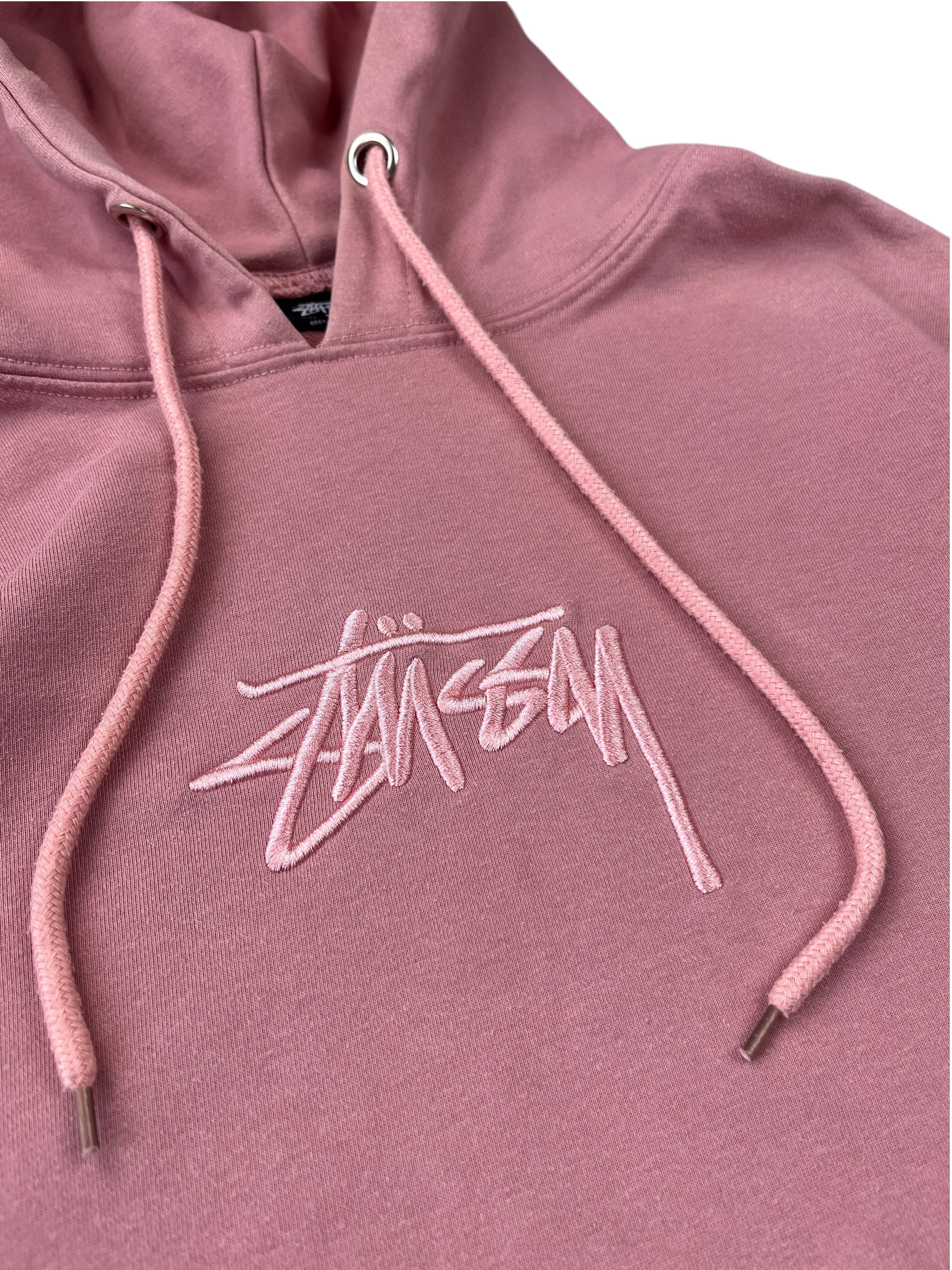 Hoodie Stussy (S)