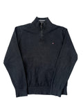 1/4 zip Tommy Hilfiger Homme (M)