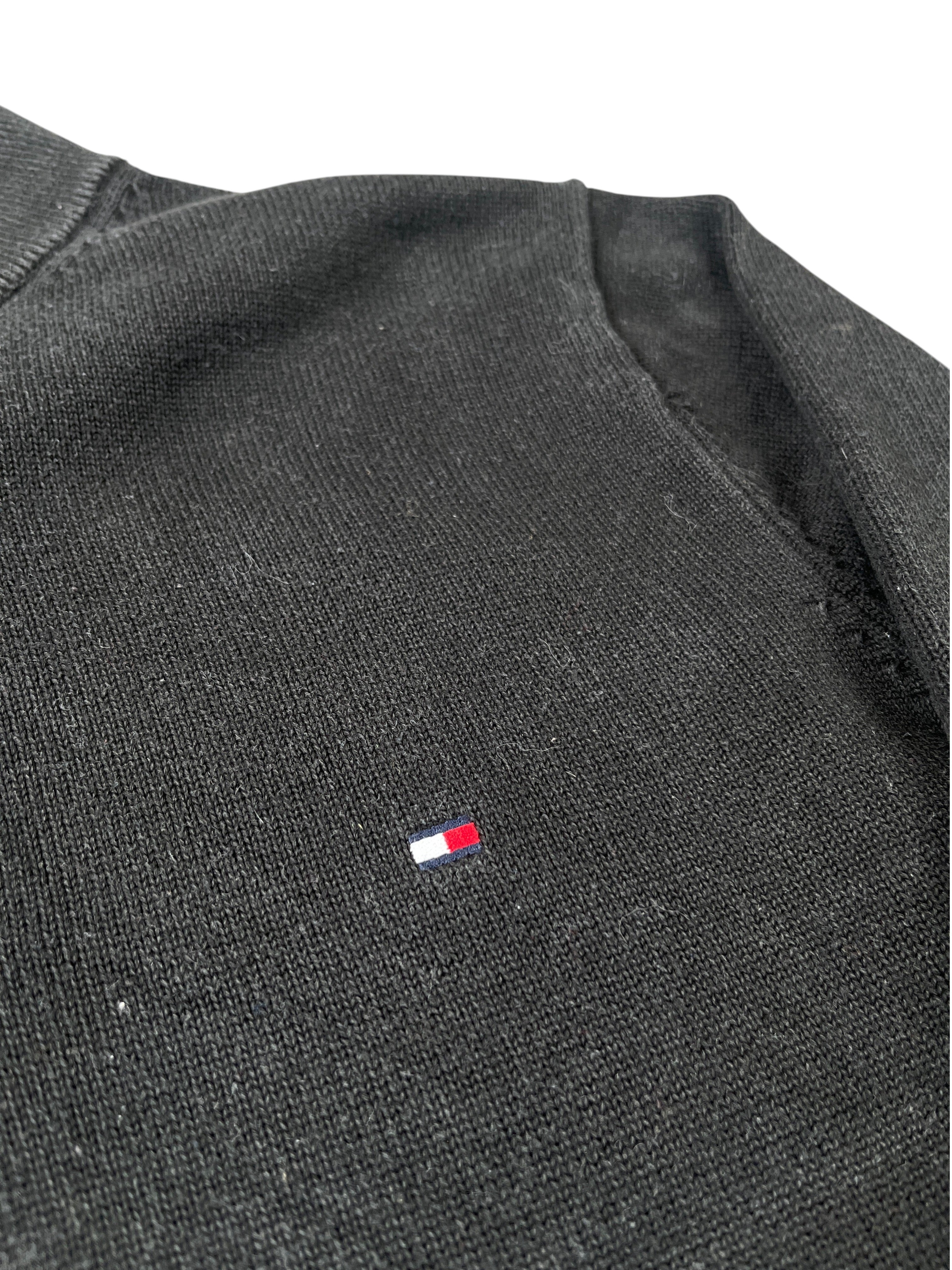 1/4 zip Tommy Hilfiger Homme (M)