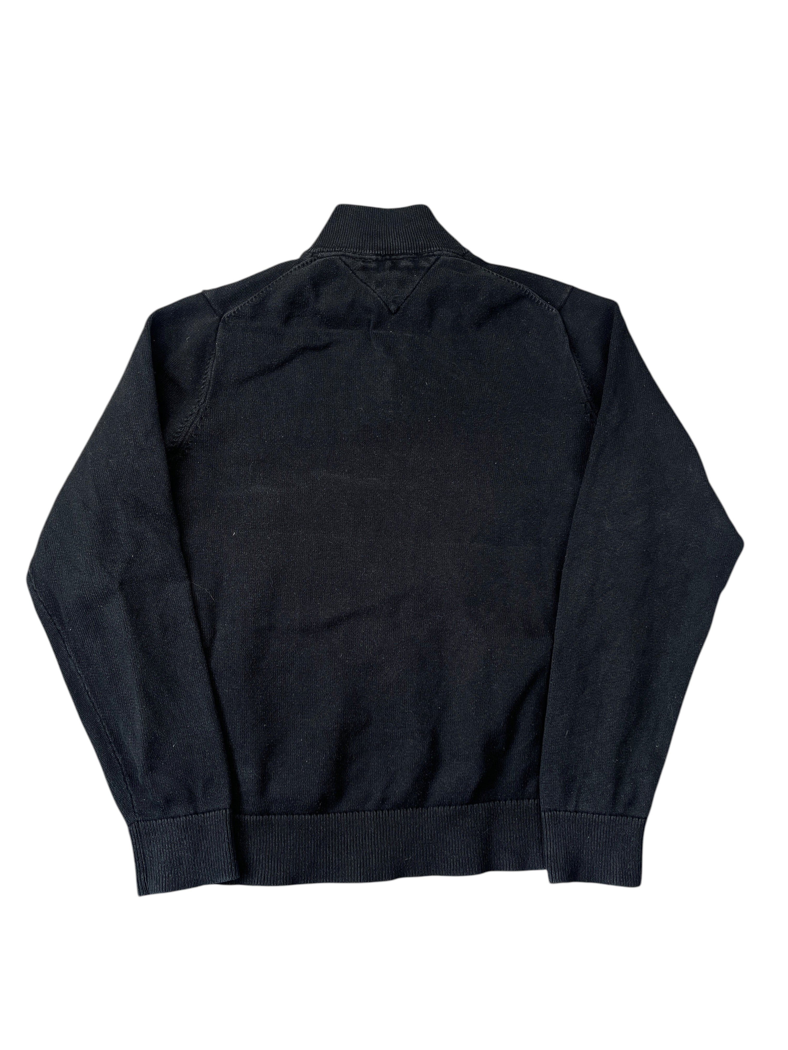 1/4 zip Tommy Hilfiger Homme (M)