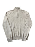 1/4 zip Tommy Hilfiger Homme (S)