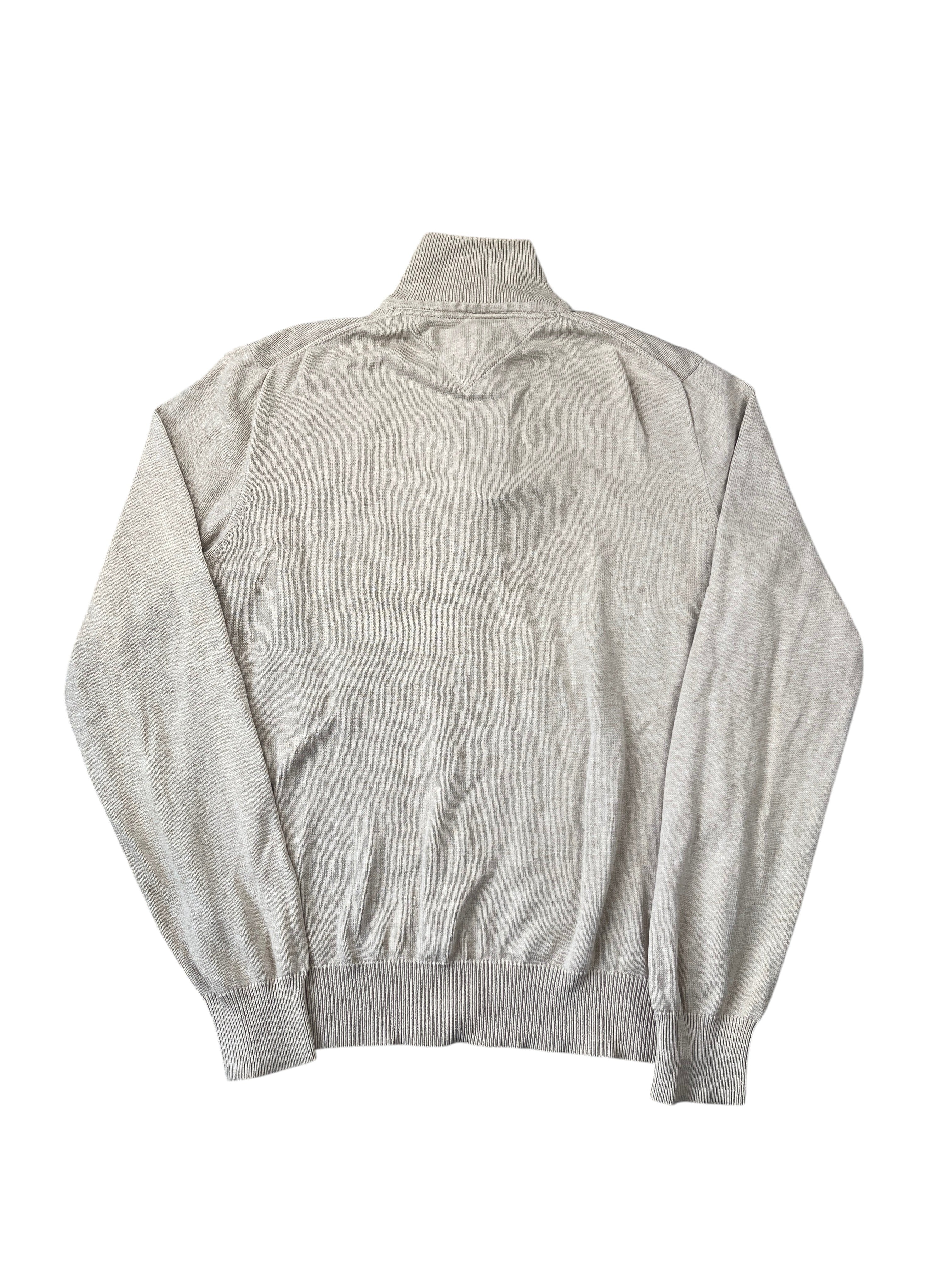 1/4 zip Tommy Hilfiger Homme (S)