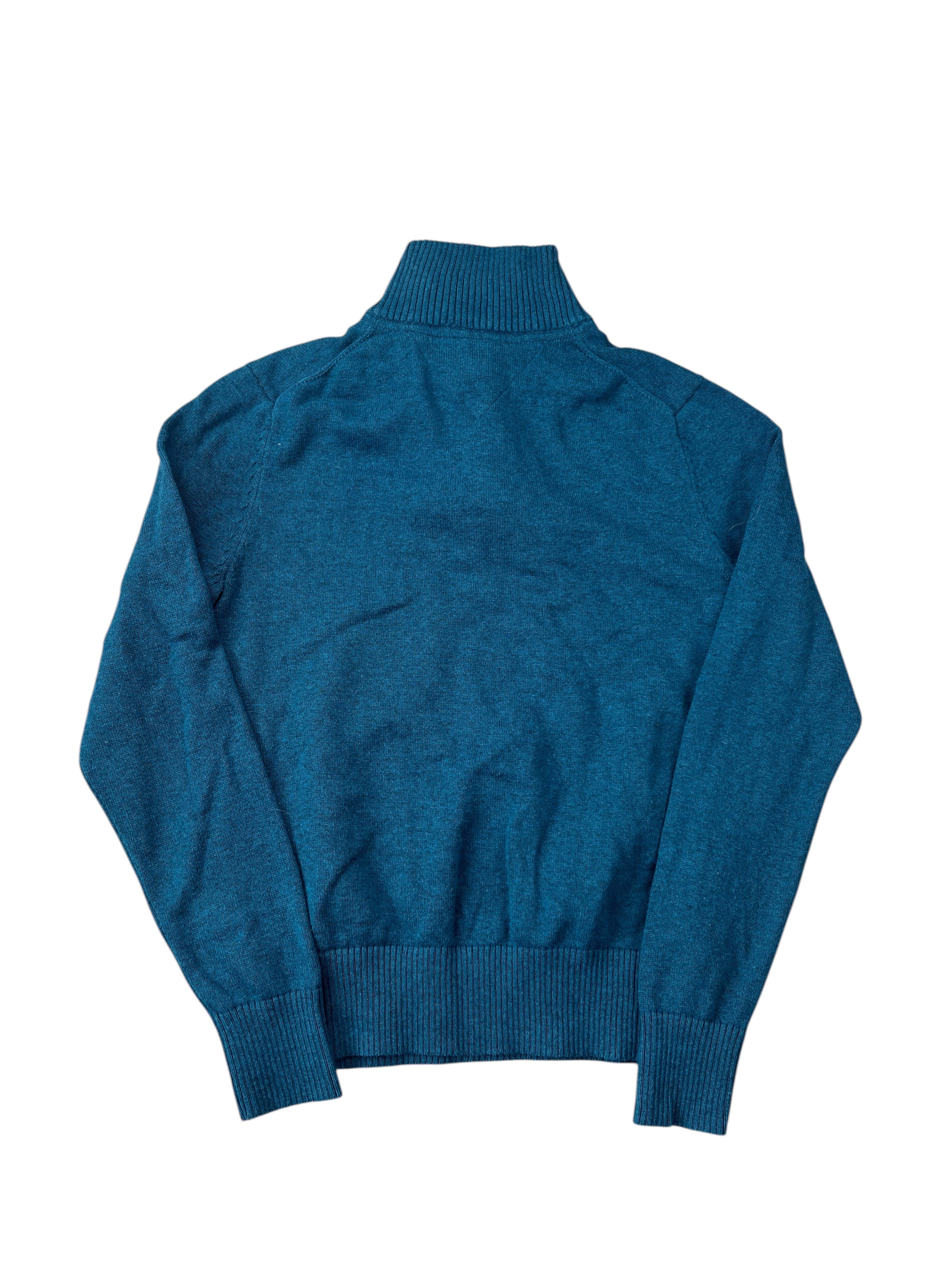 1/4 zip Tommy Hilfiger Homme (XS)