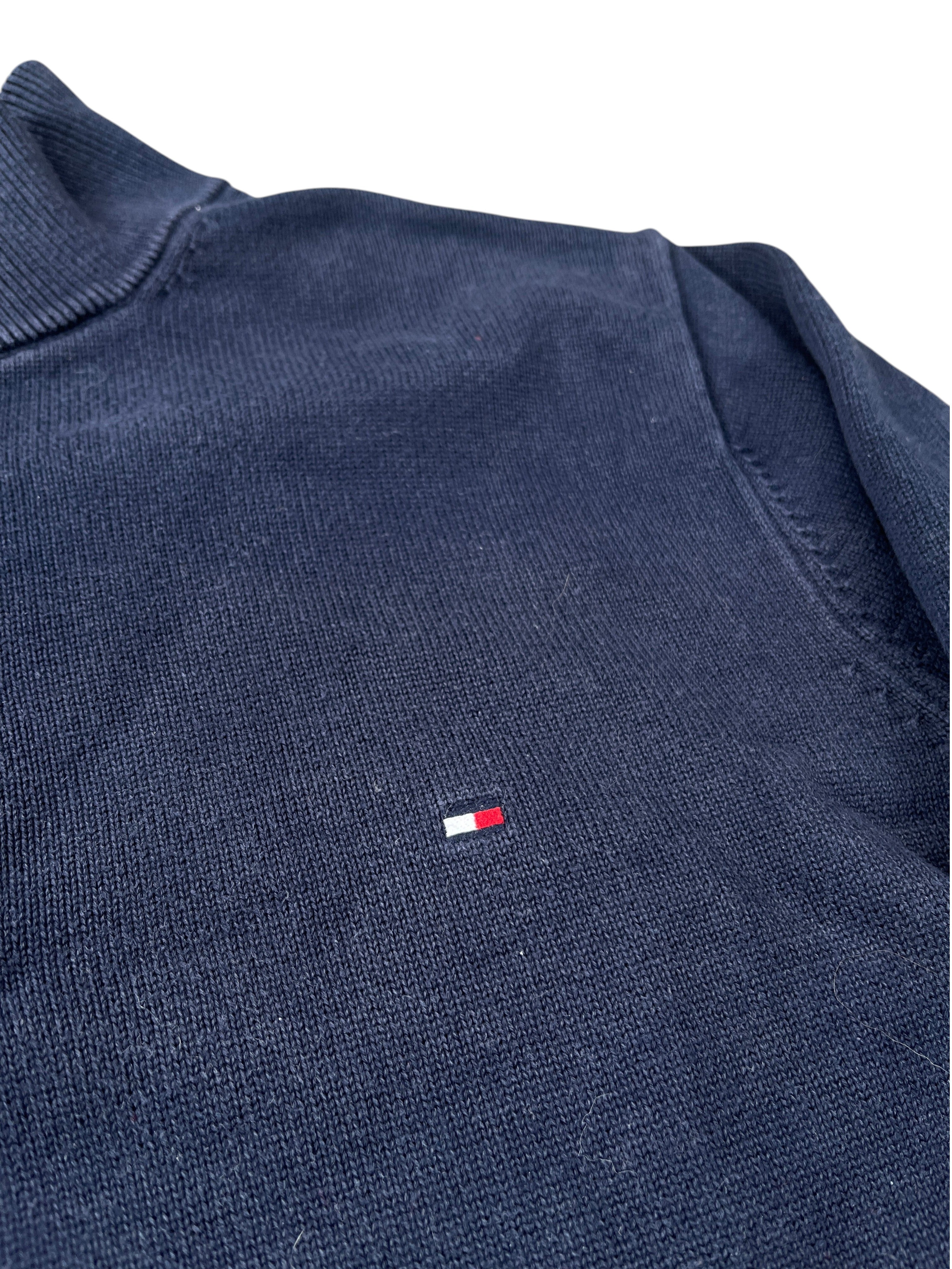 1/4 zip Tommy Hilfiger Homme (L)