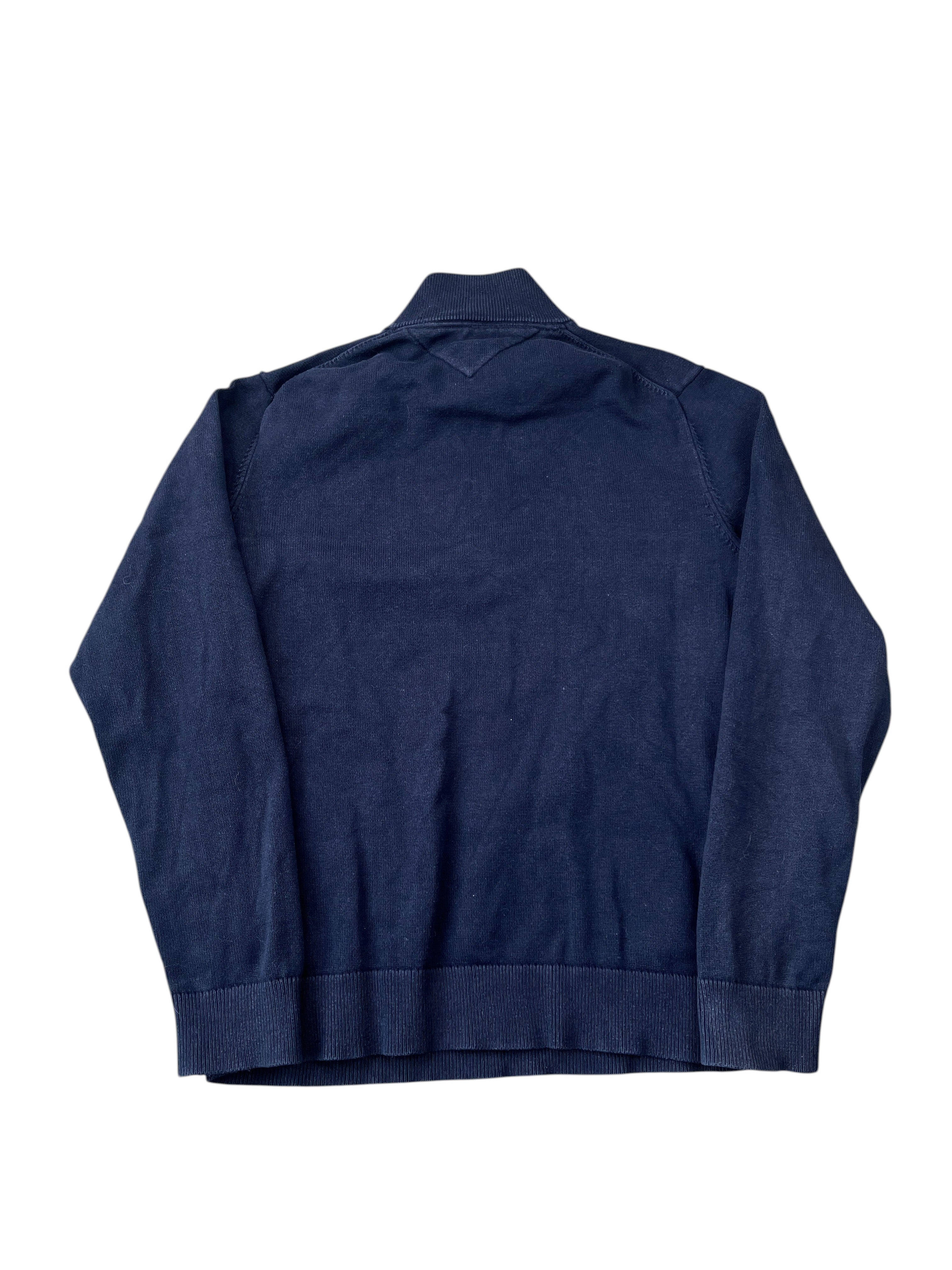 1/4 zip Tommy Hilfiger Homme (L)