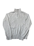1/4 zip Tommy Hilfiger Homme (M)