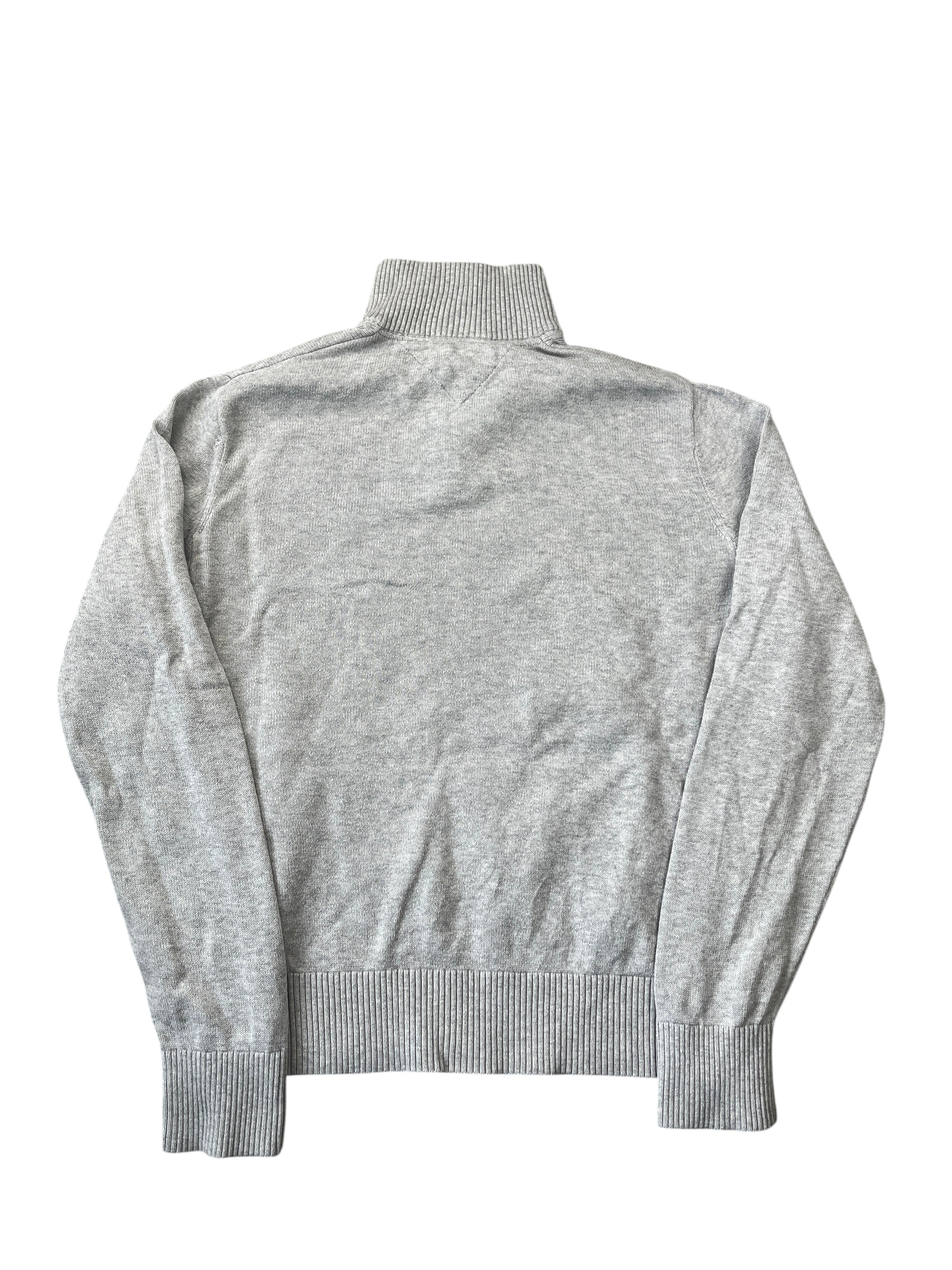 1/4 zip Tommy Hilfiger Homme (M)