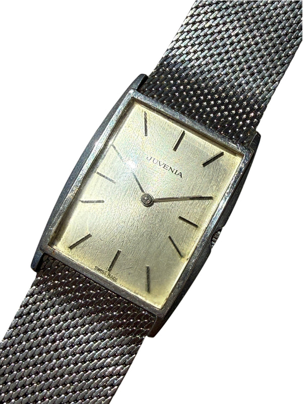 Montre Juvenia Tank