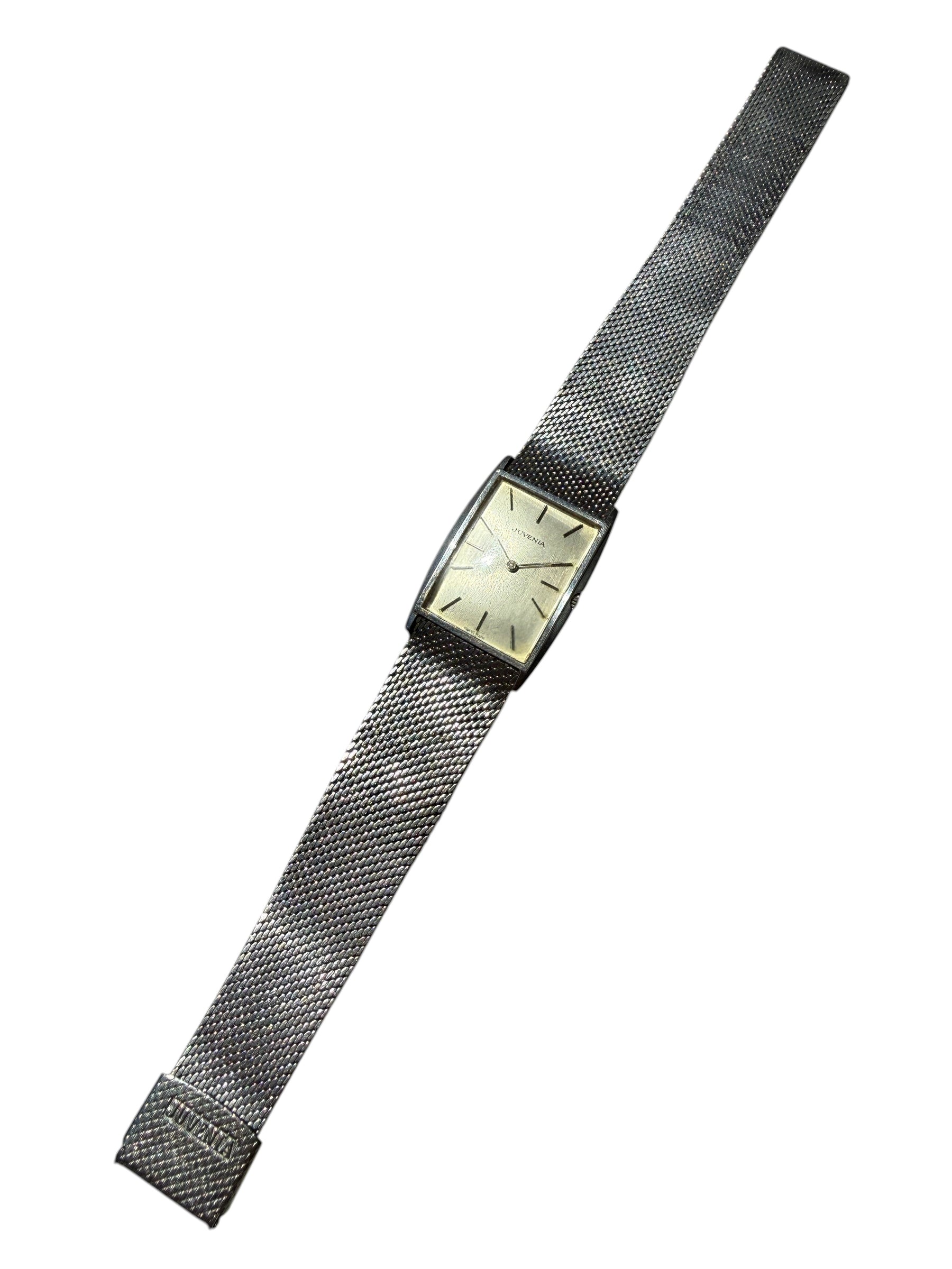 Montre Juvenia Tank