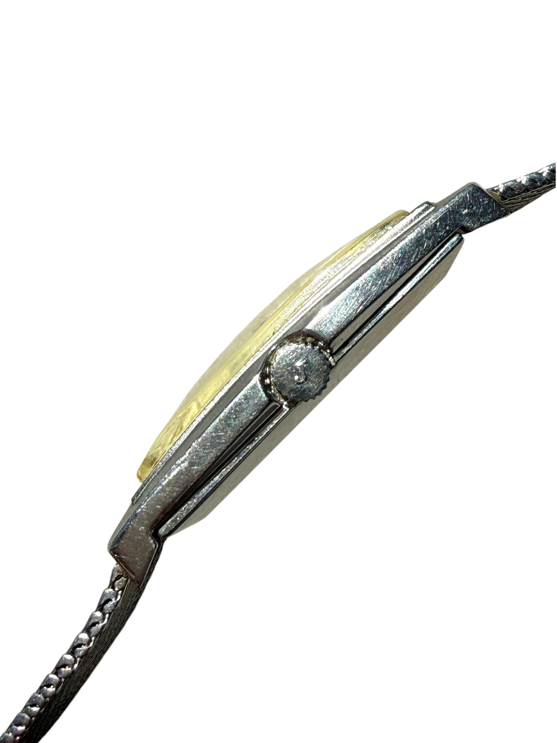 Montre Juvenia Tank