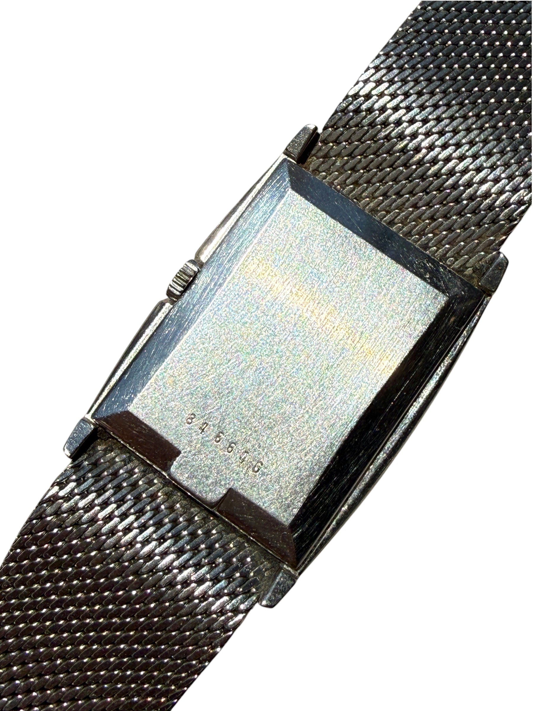 Montre Juvenia Tank