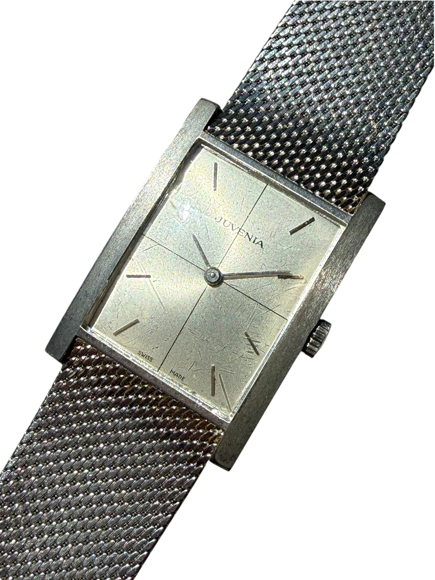 Montre Juvenia Tank