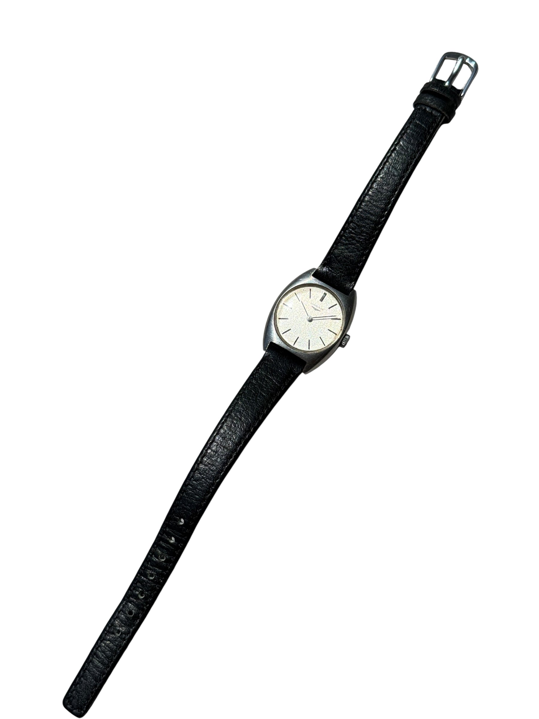 Montre Longines C-shape Femme
