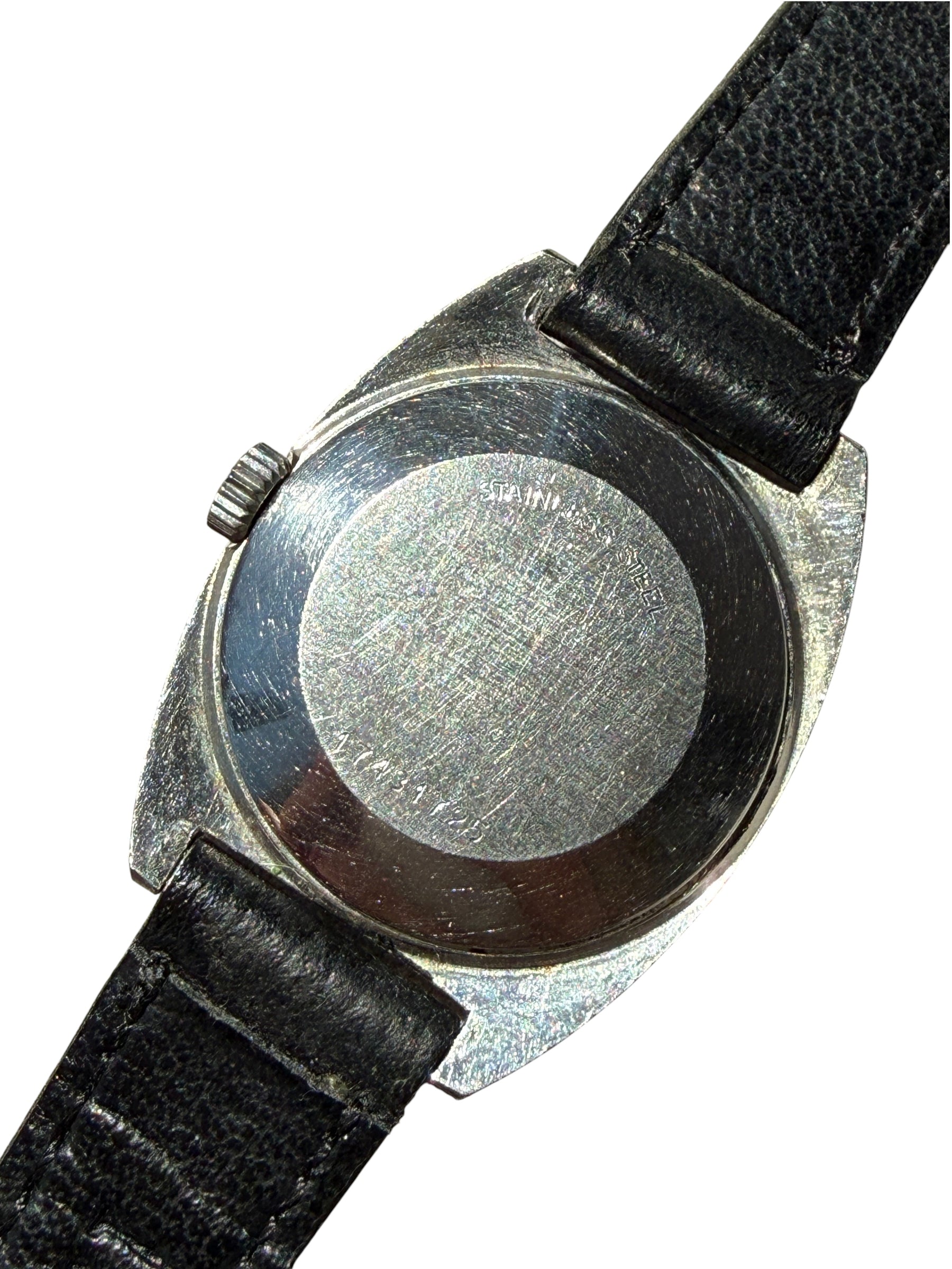 Montre Longines C-shape Femme