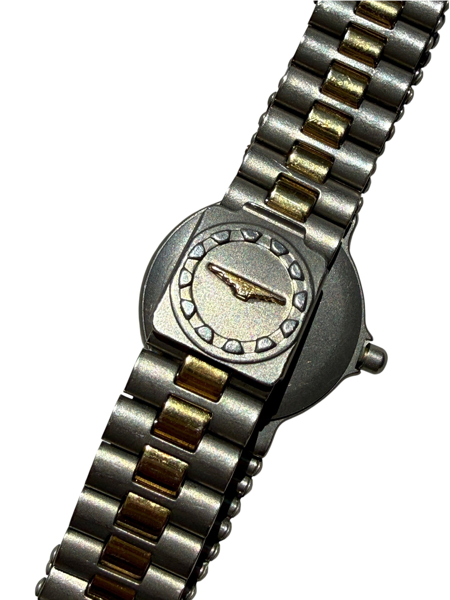 Montre Longines Conquest Titane