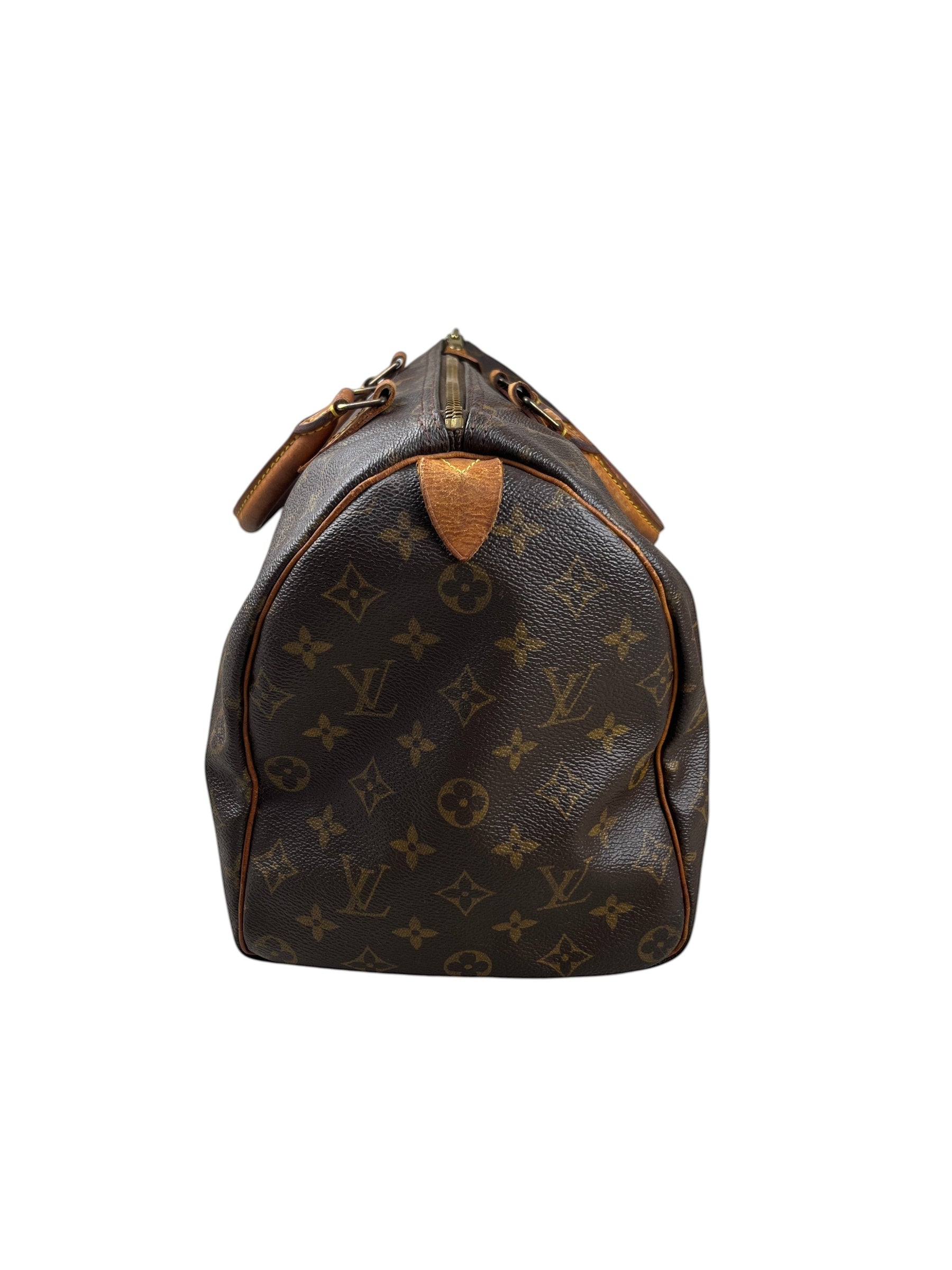 Louis Vuitton Speedy 35