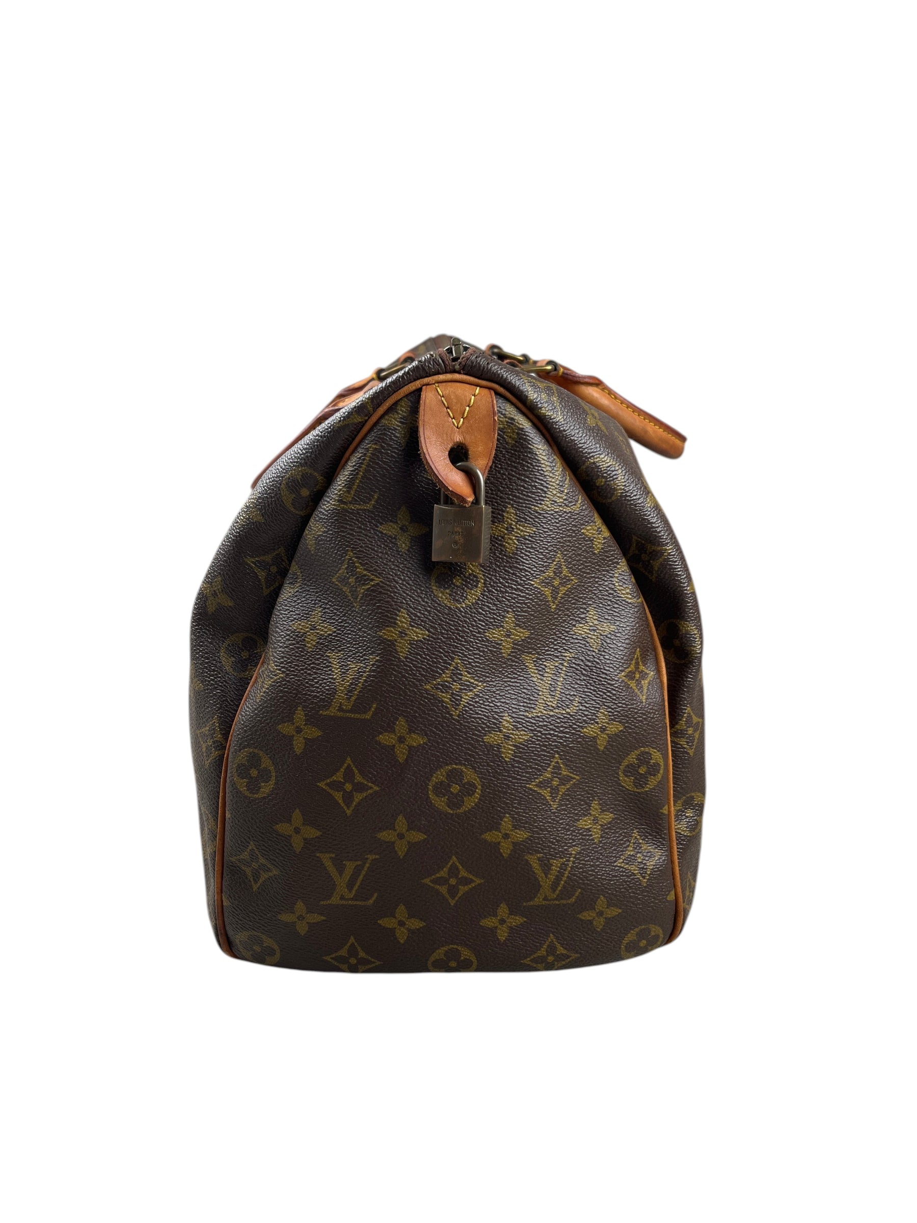 Louis Vuitton Speedy 40