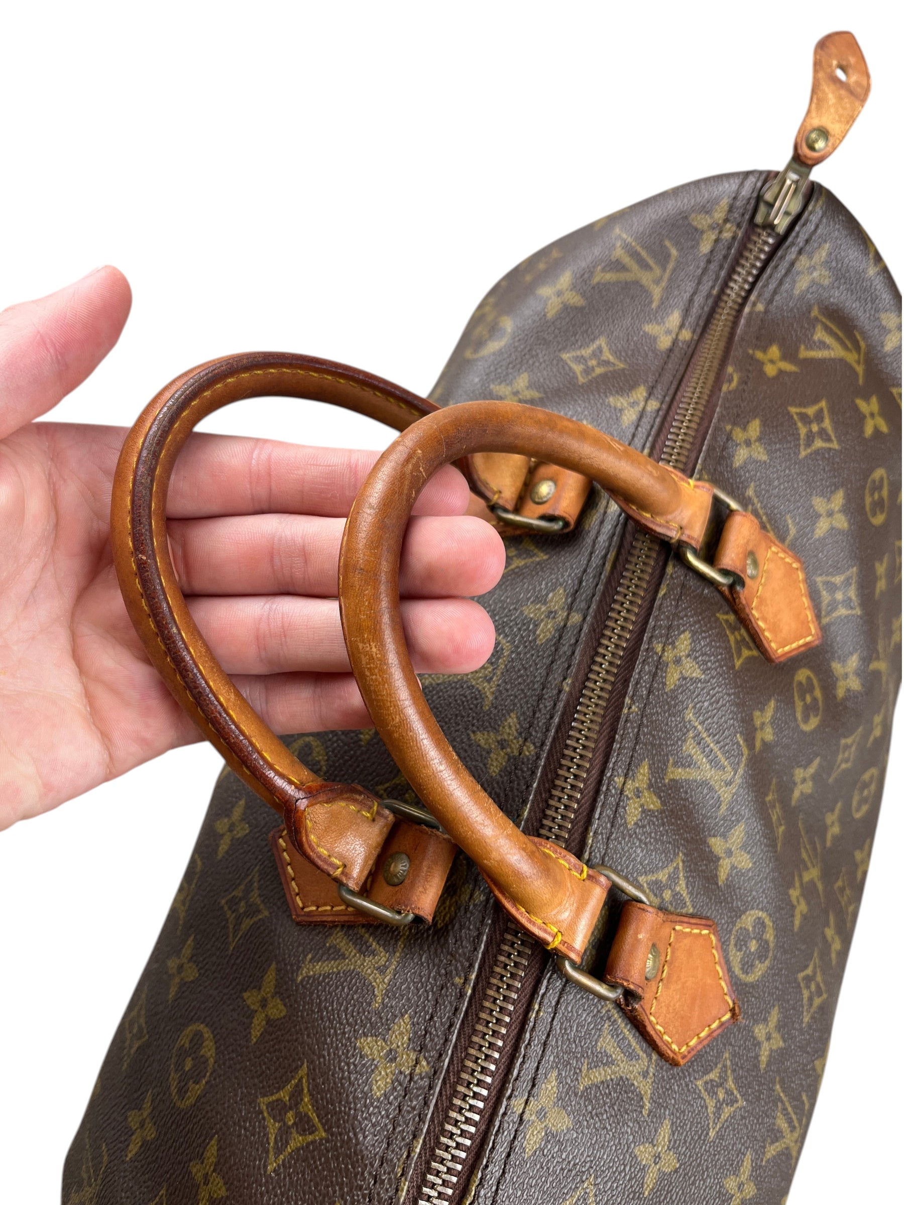 Louis Vuitton Speedy 40