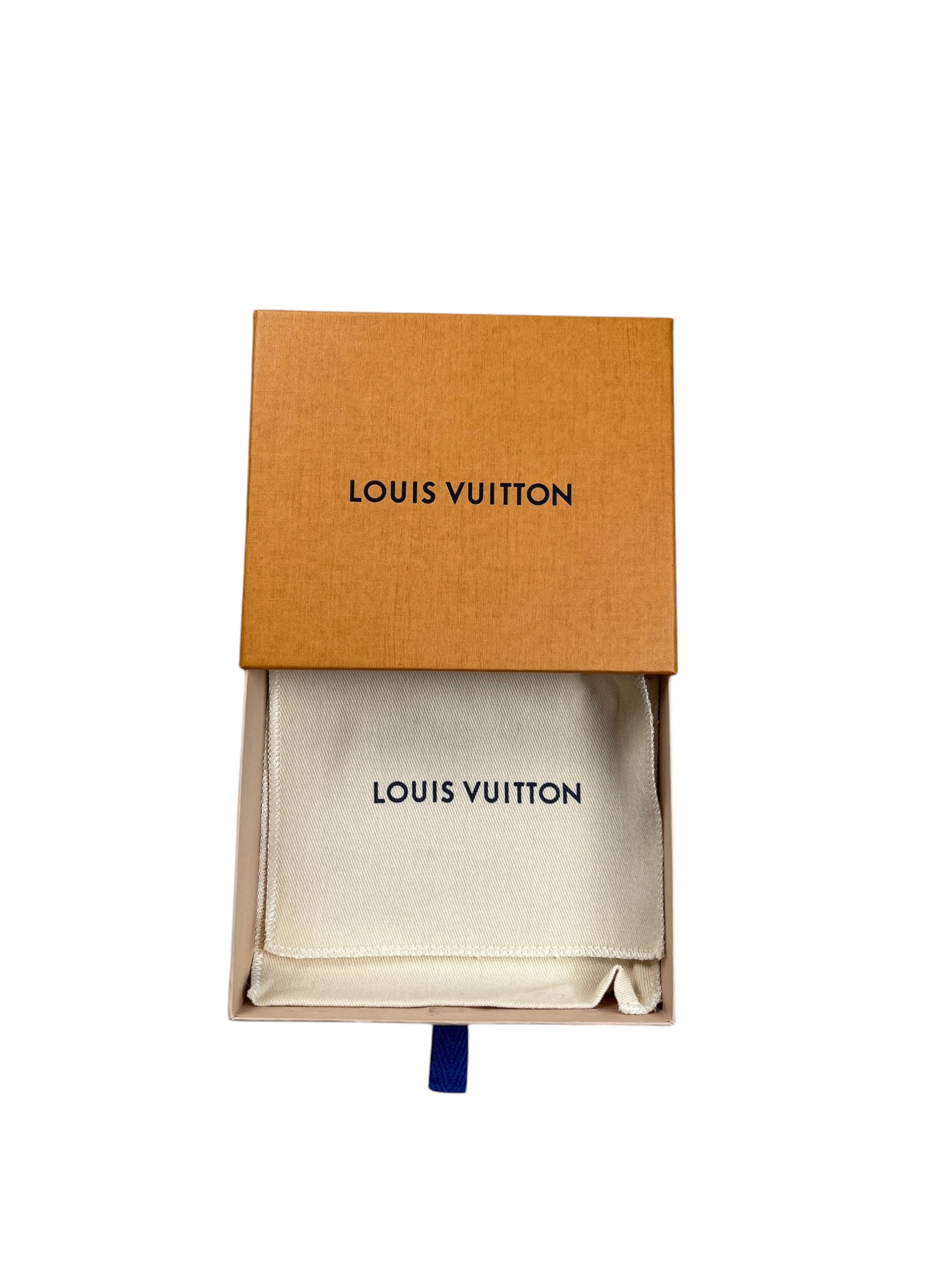 Portefeuille Louis Vuitton Verni