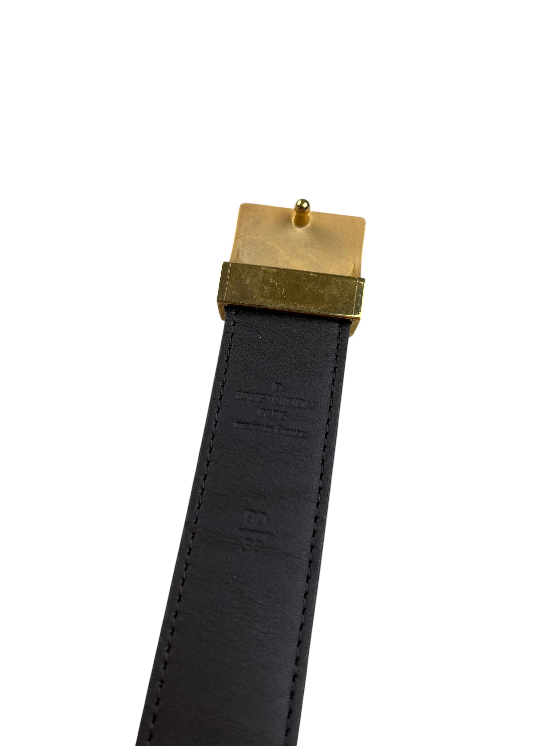 Ceinture Louis Vuitton