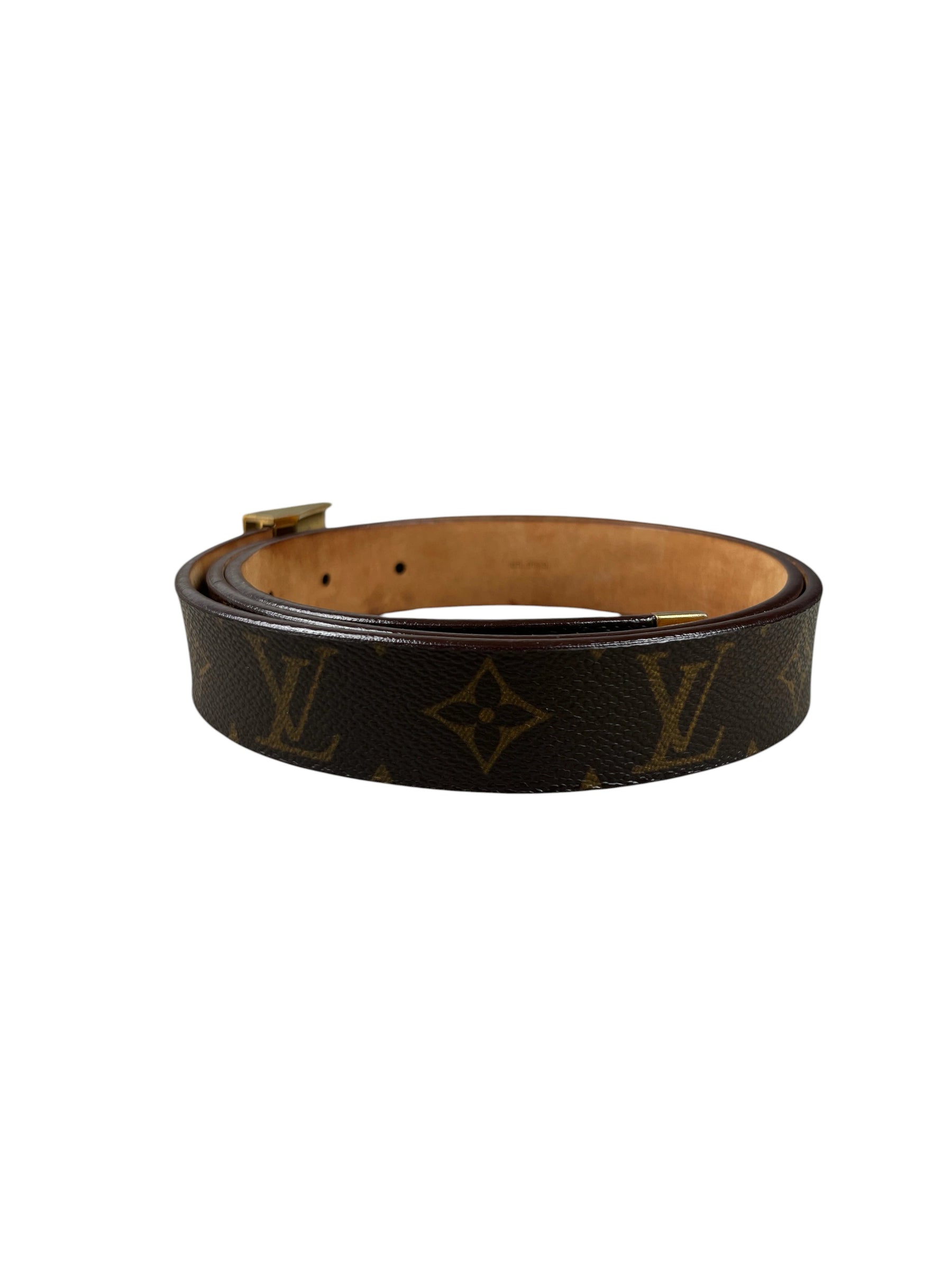 Ceinture Louis Vuitton